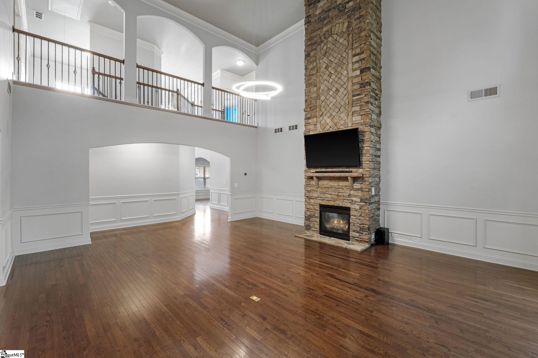 132 Creek Shoals Drive Simpsonville, SC 29681