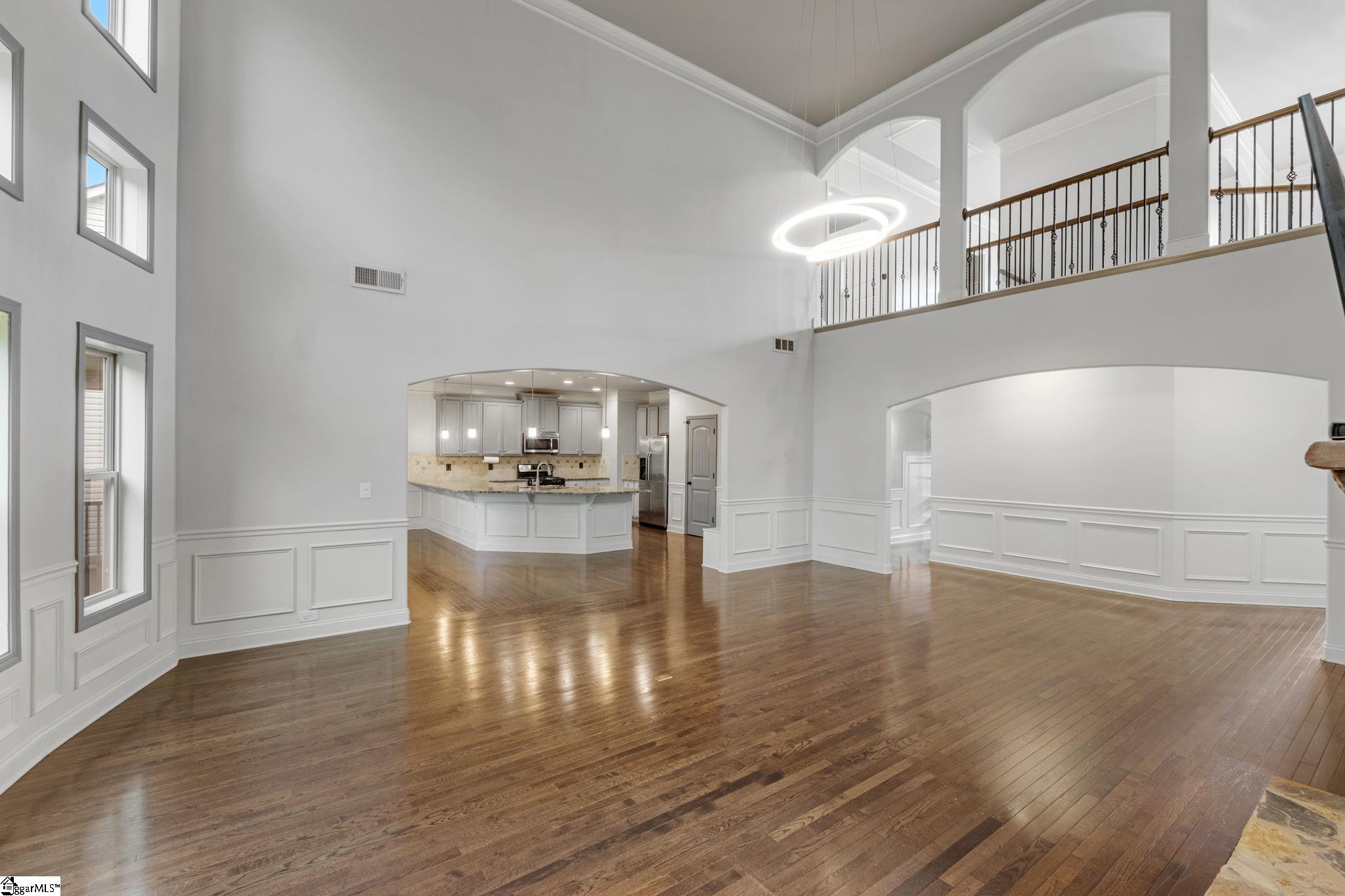 132 Creek Shoals Drive Simpsonville, SC 29681