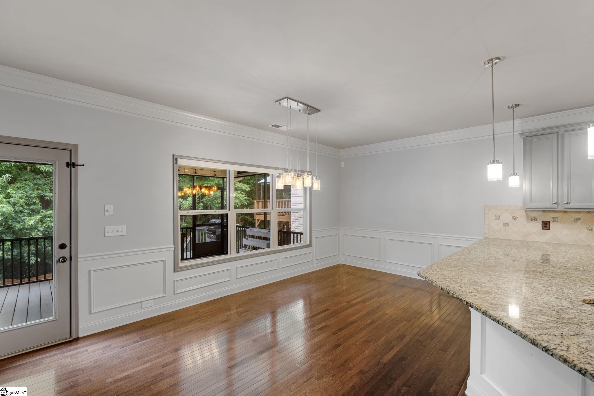 132 Creek Shoals Drive Simpsonville, SC 29681