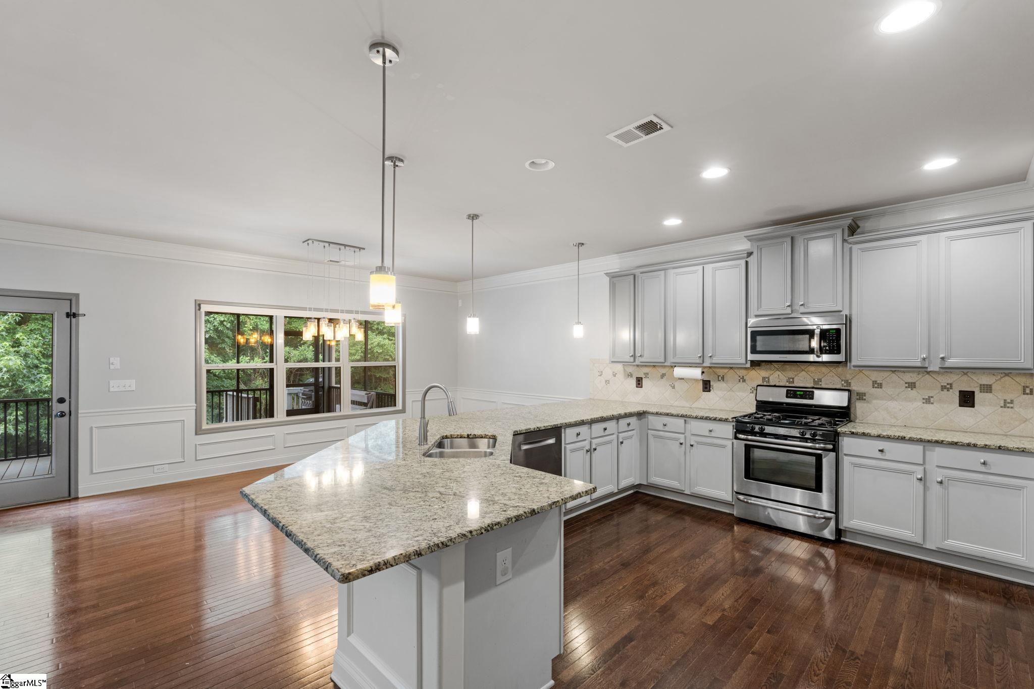 132 Creek Shoals Drive Simpsonville, SC 29681
