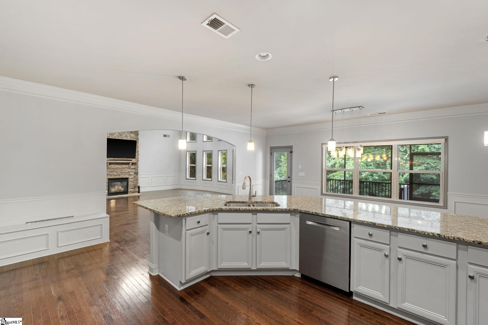 132 Creek Shoals Drive Simpsonville, SC 29681