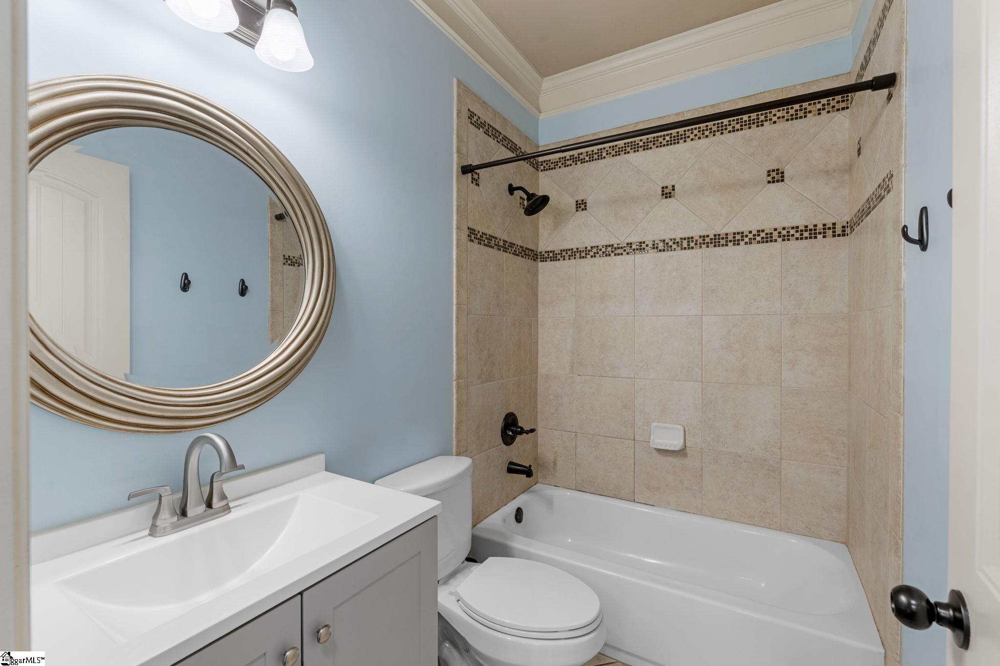132 Creek Shoals Drive Simpsonville, SC 29681