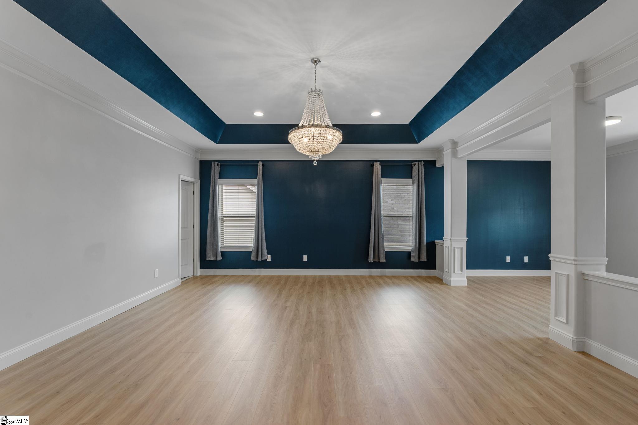 132 Creek Shoals Drive Simpsonville, SC 29681