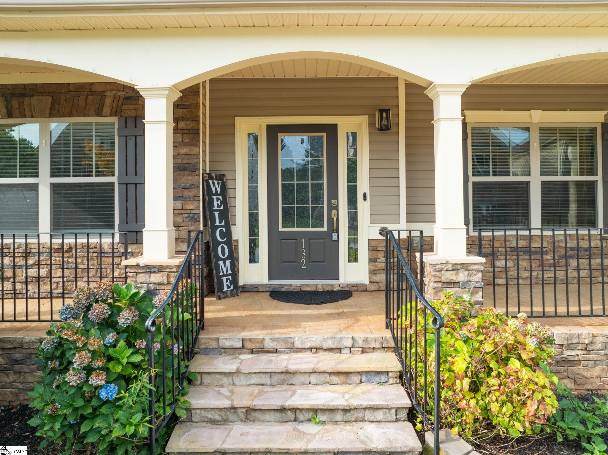 132 Creek Shoals Drive Simpsonville, SC 29681