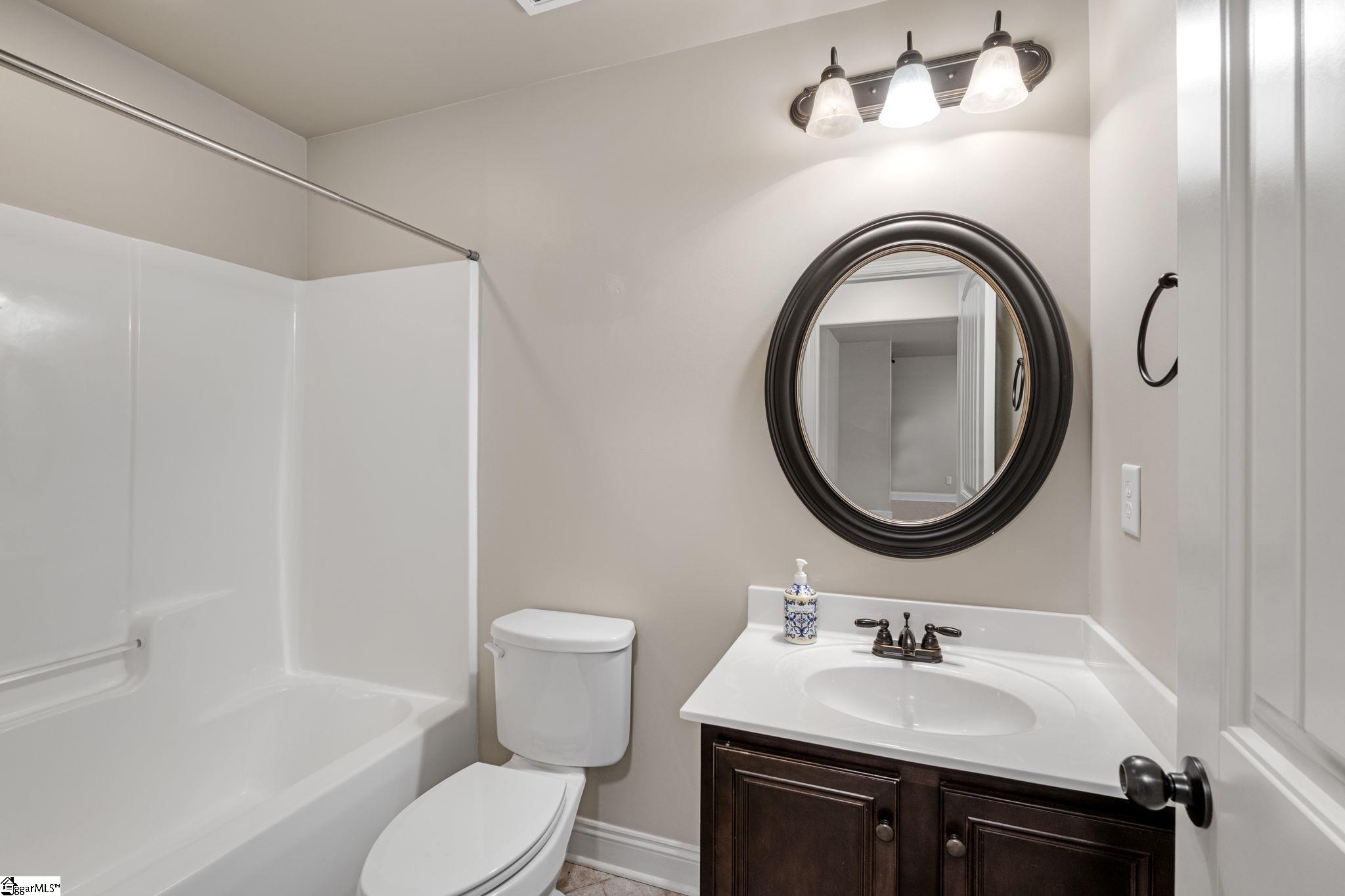 132 Creek Shoals Drive Simpsonville, SC 29681