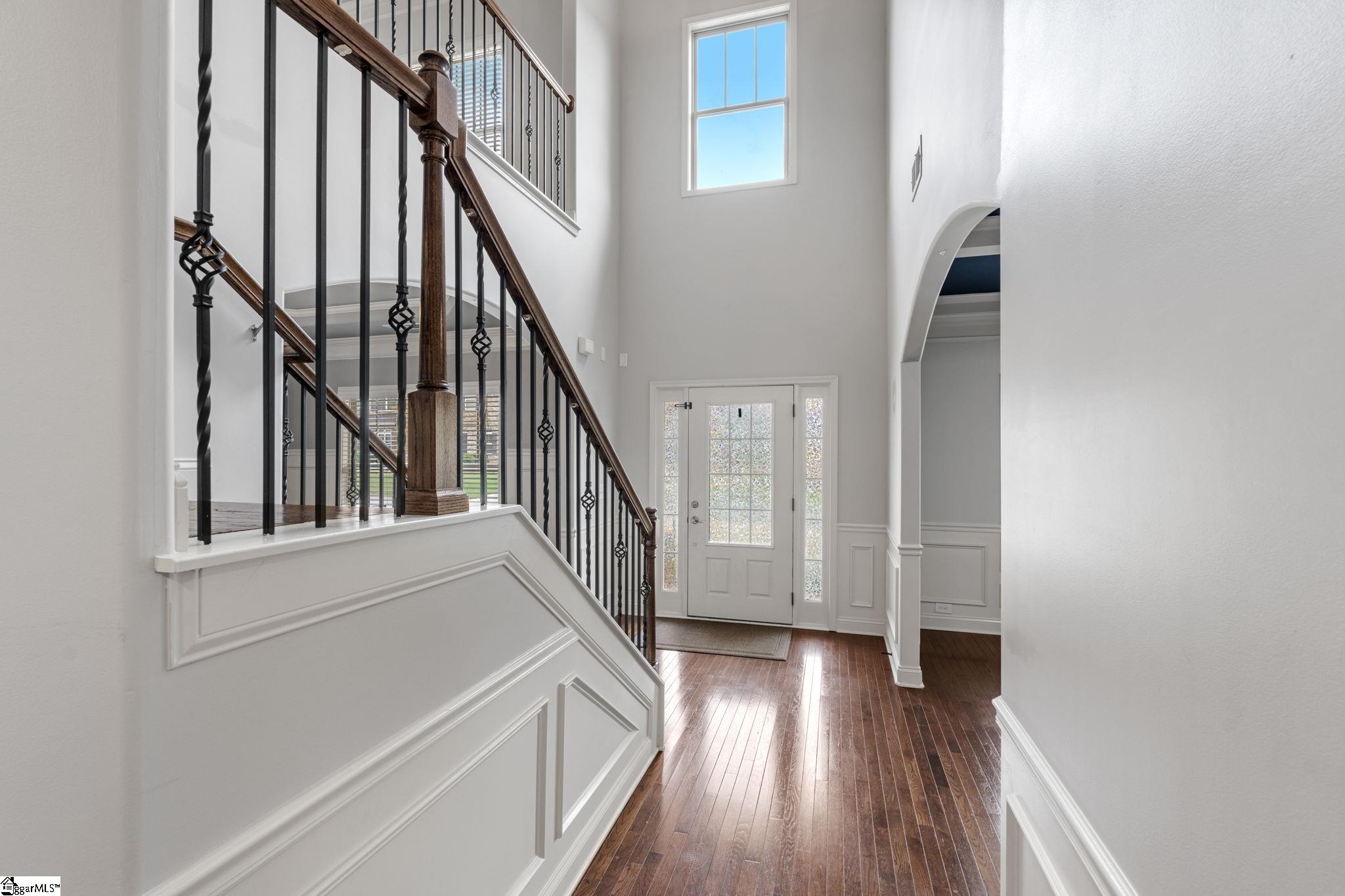 132 Creek Shoals Drive Simpsonville, SC 29681