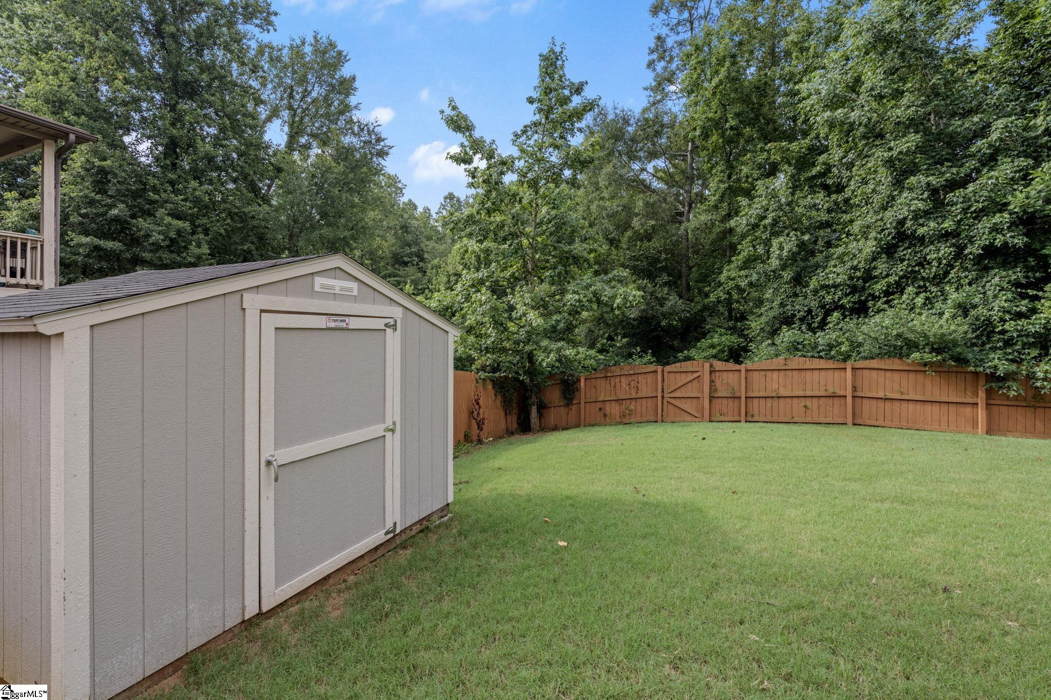 132 Creek Shoals Drive Simpsonville, SC 29681