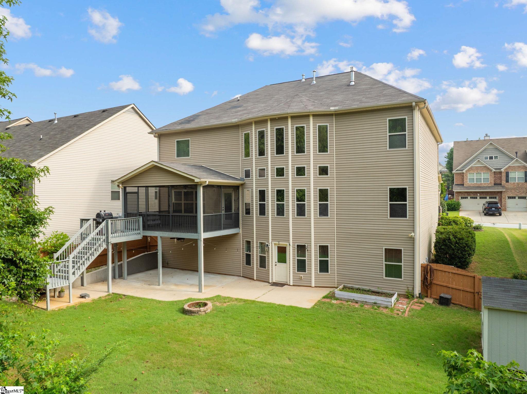 132 Creek Shoals Drive Simpsonville, SC 29681
