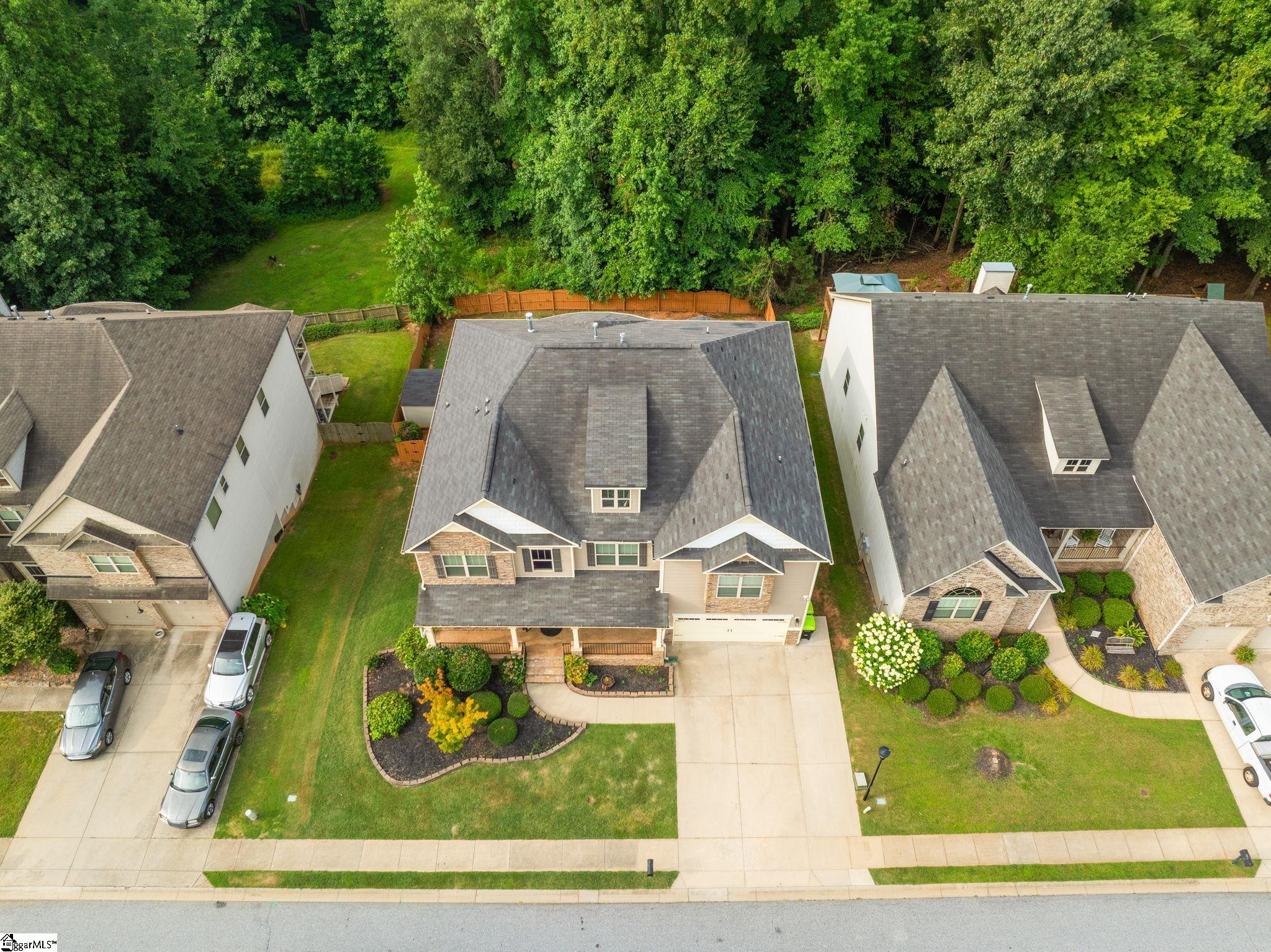 132 Creek Shoals Drive Simpsonville, SC 29681
