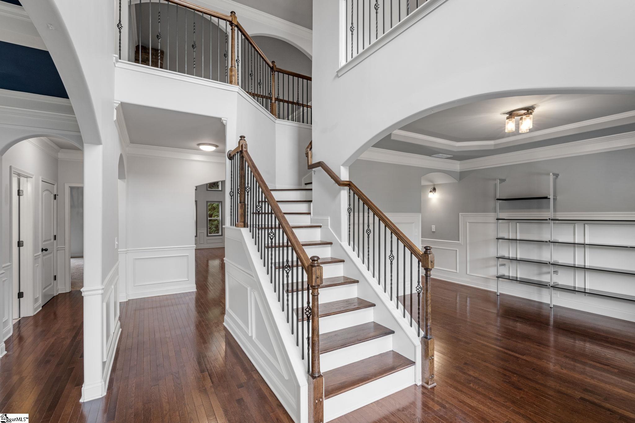 132 Creek Shoals Drive Simpsonville, SC 29681