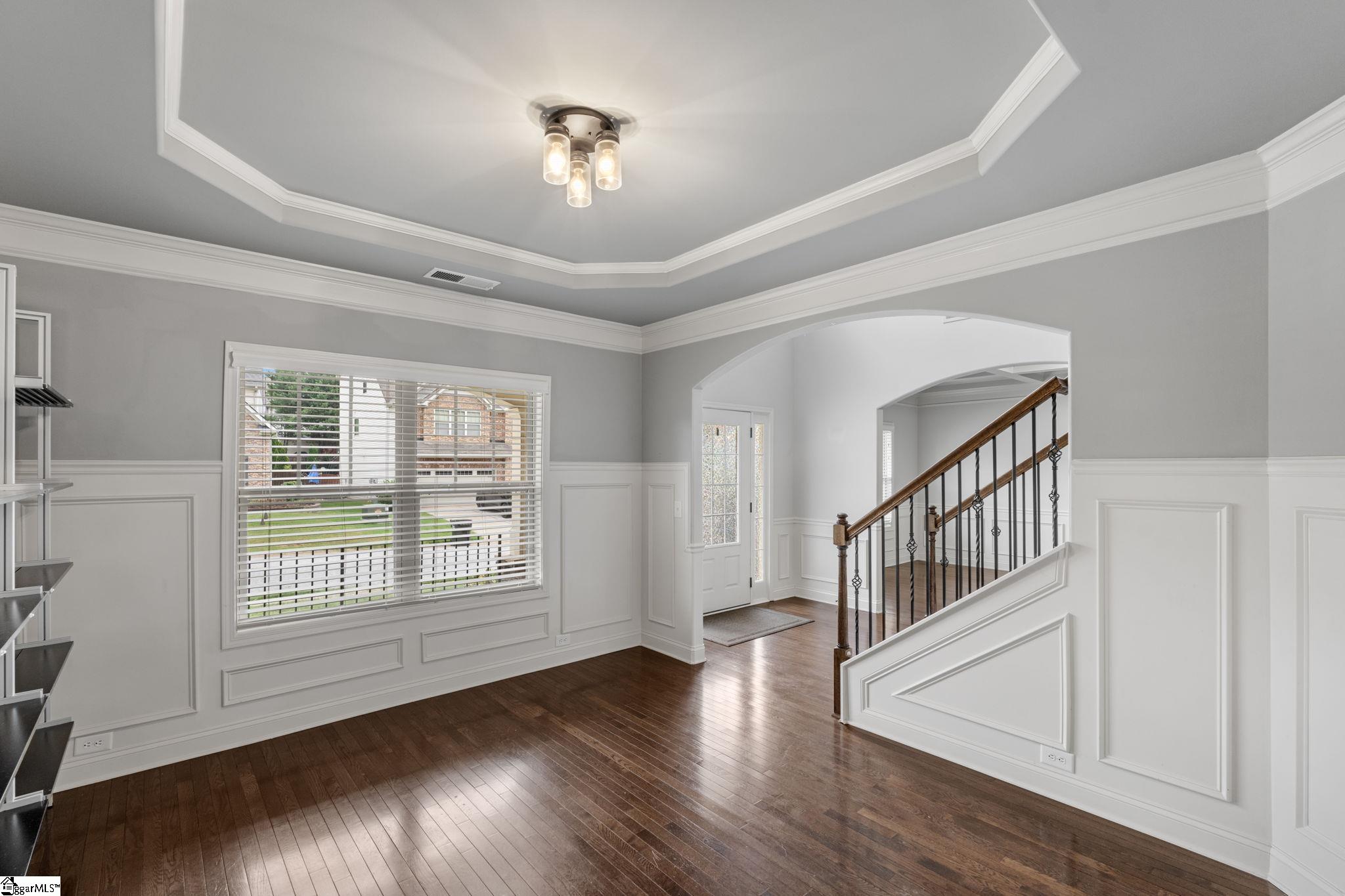 132 Creek Shoals Drive Simpsonville, SC 29681