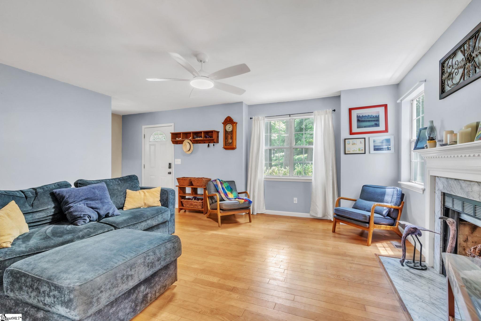 1221 Winding Way Taylors, SC 29687