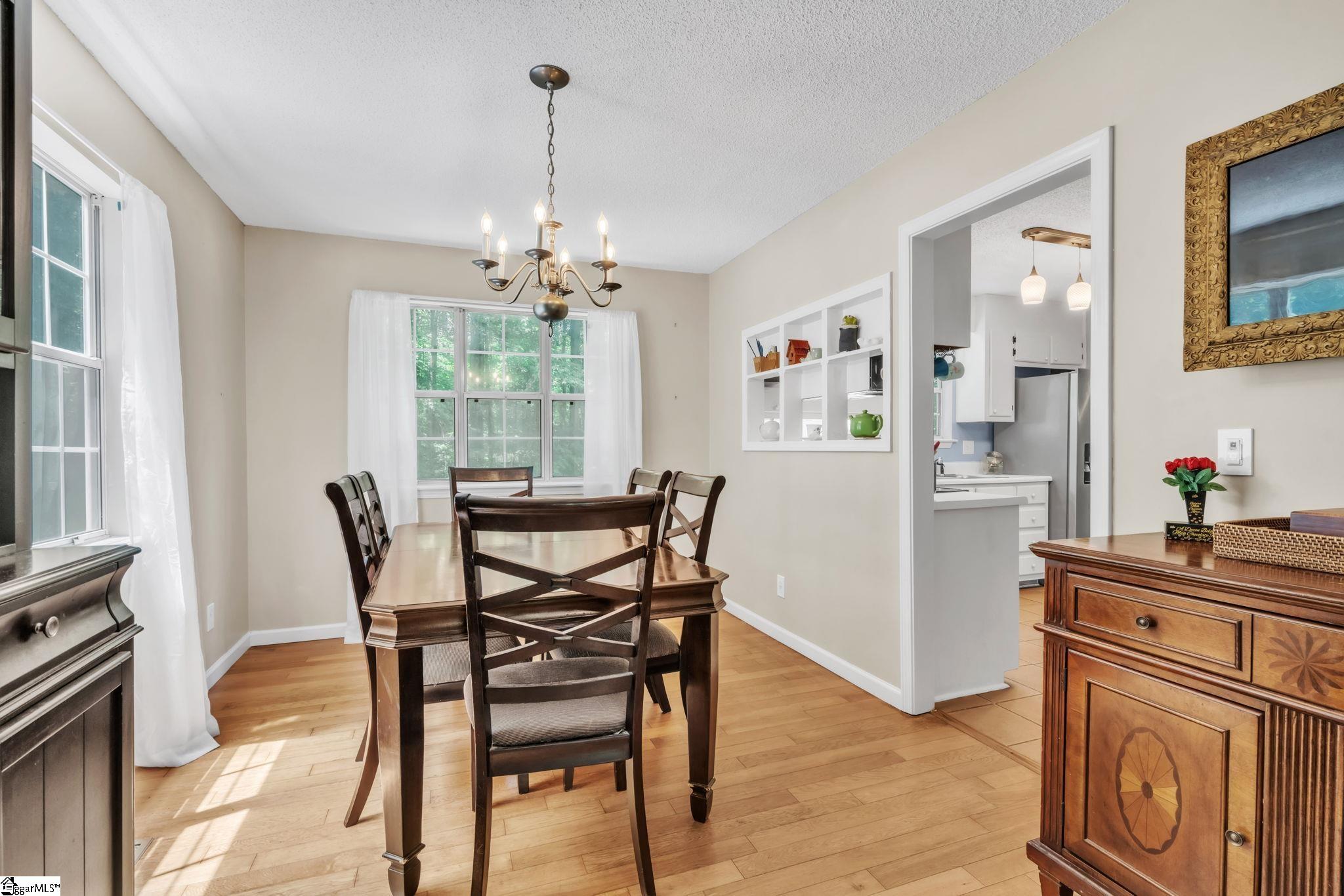 1221 Winding Way Taylors, SC 29687