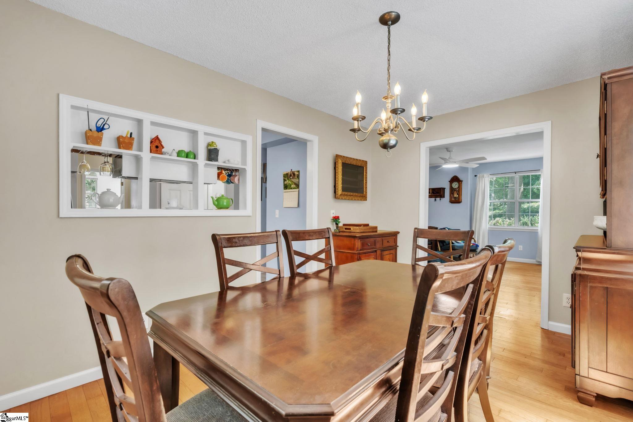 1221 Winding Way Taylors, SC 29687