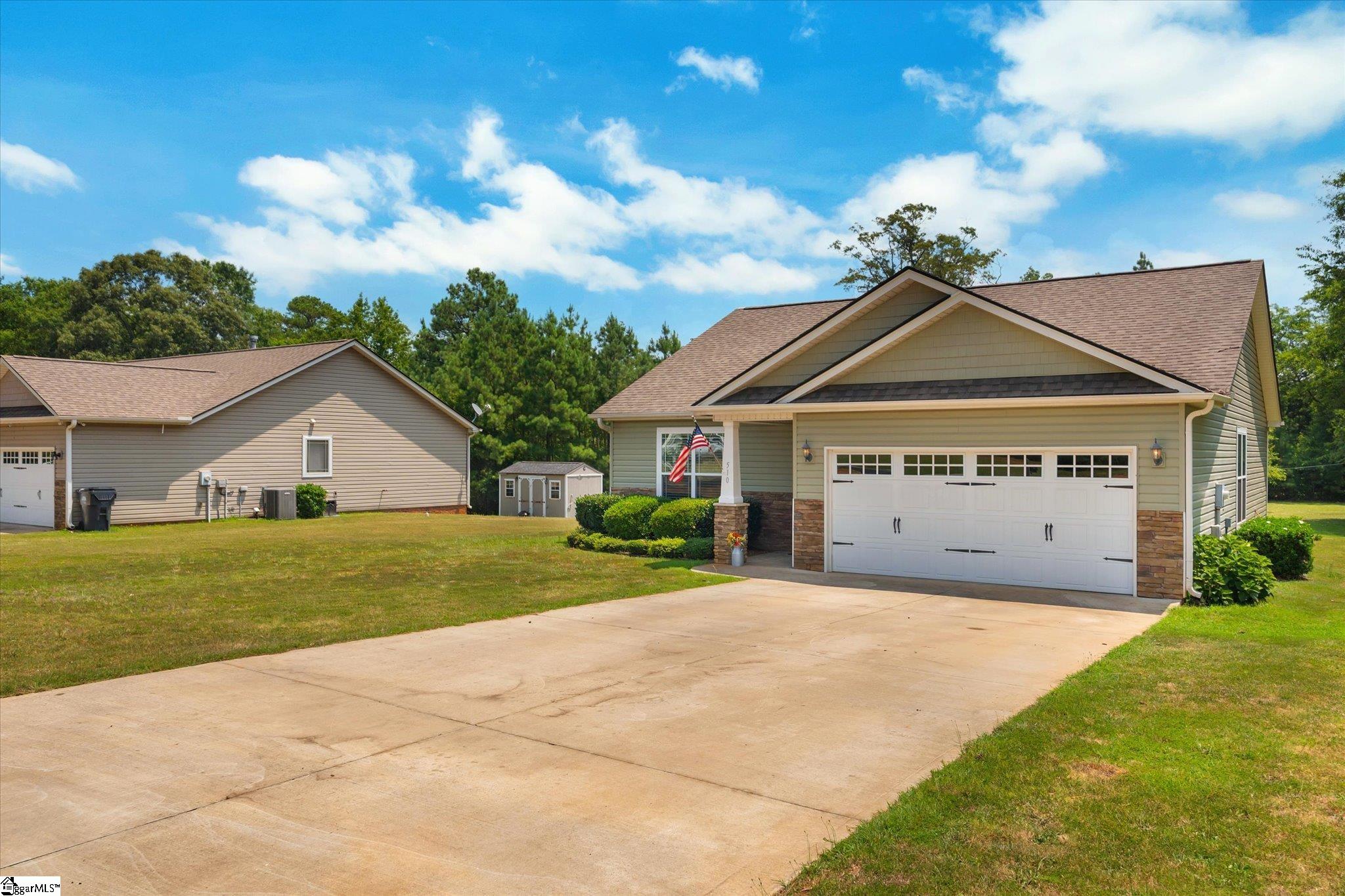 510 Blossom Branch Road Piedmont, SC 29673