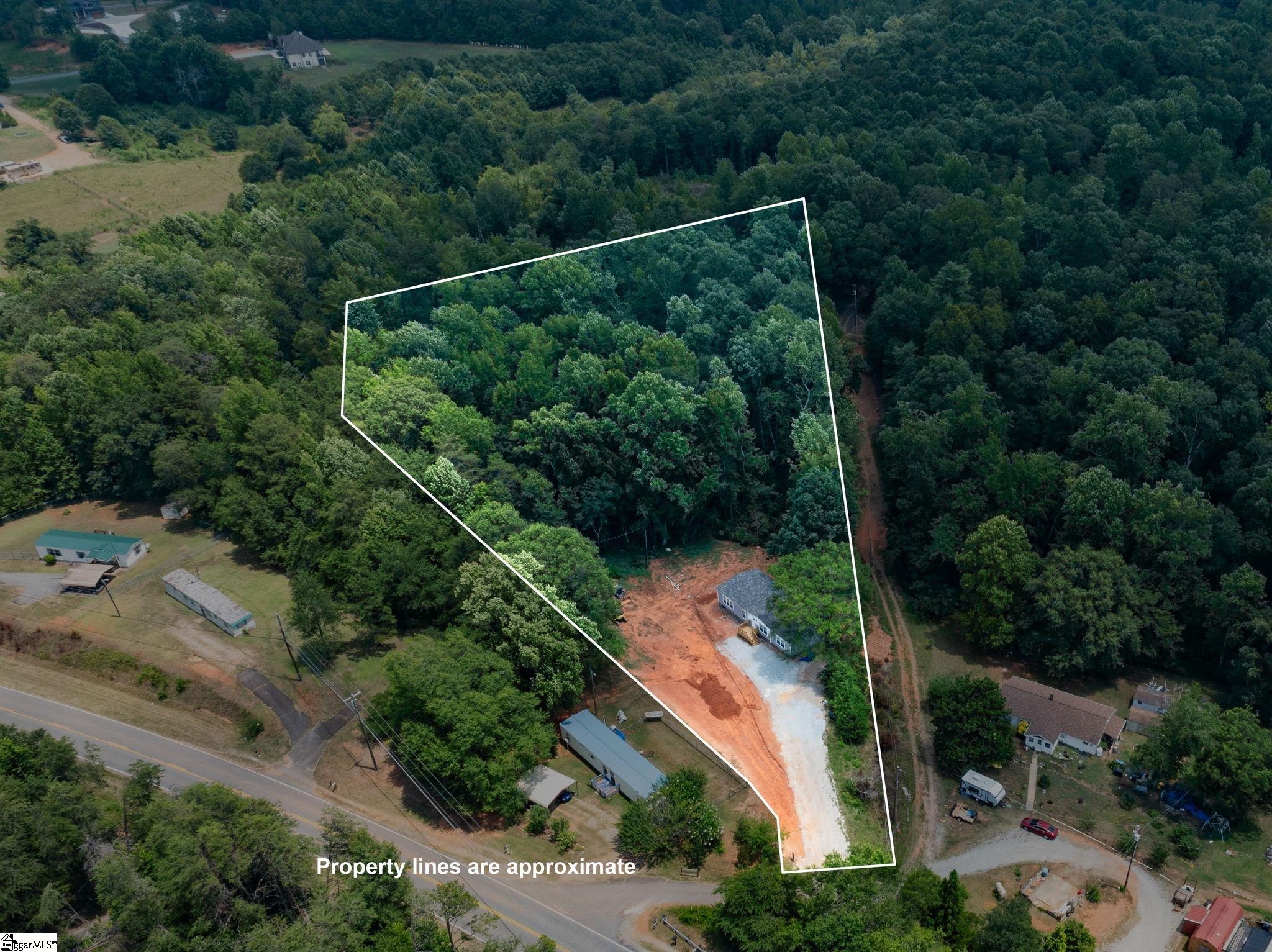 5223 Highway 11 Inman, SC 29349