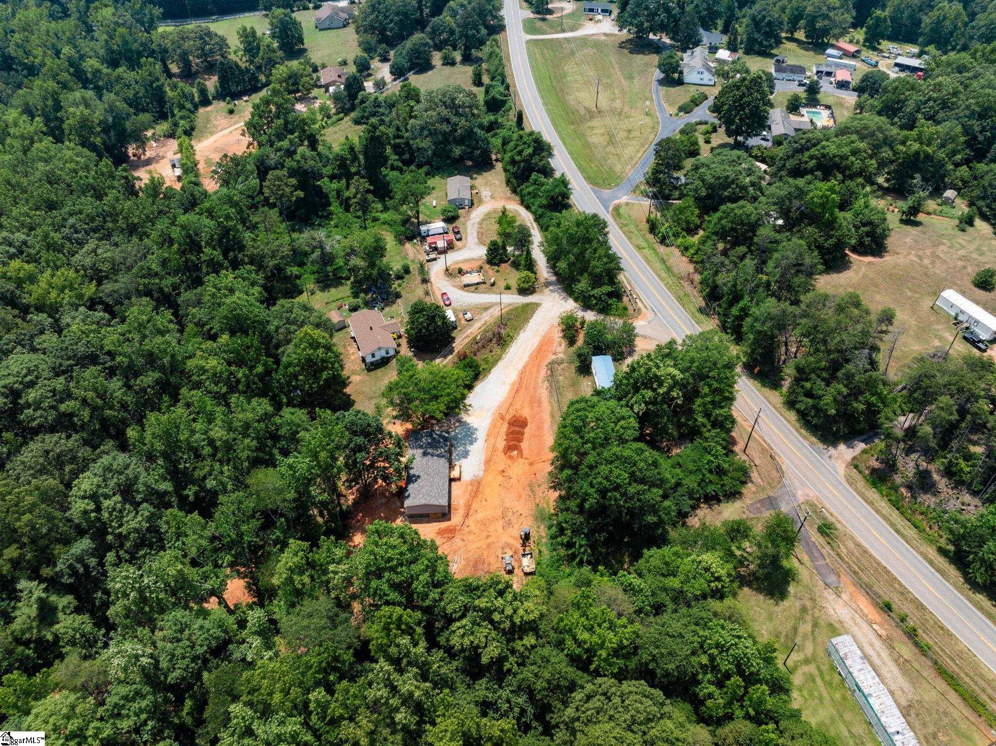 5223 Highway 11 Inman, SC 29349