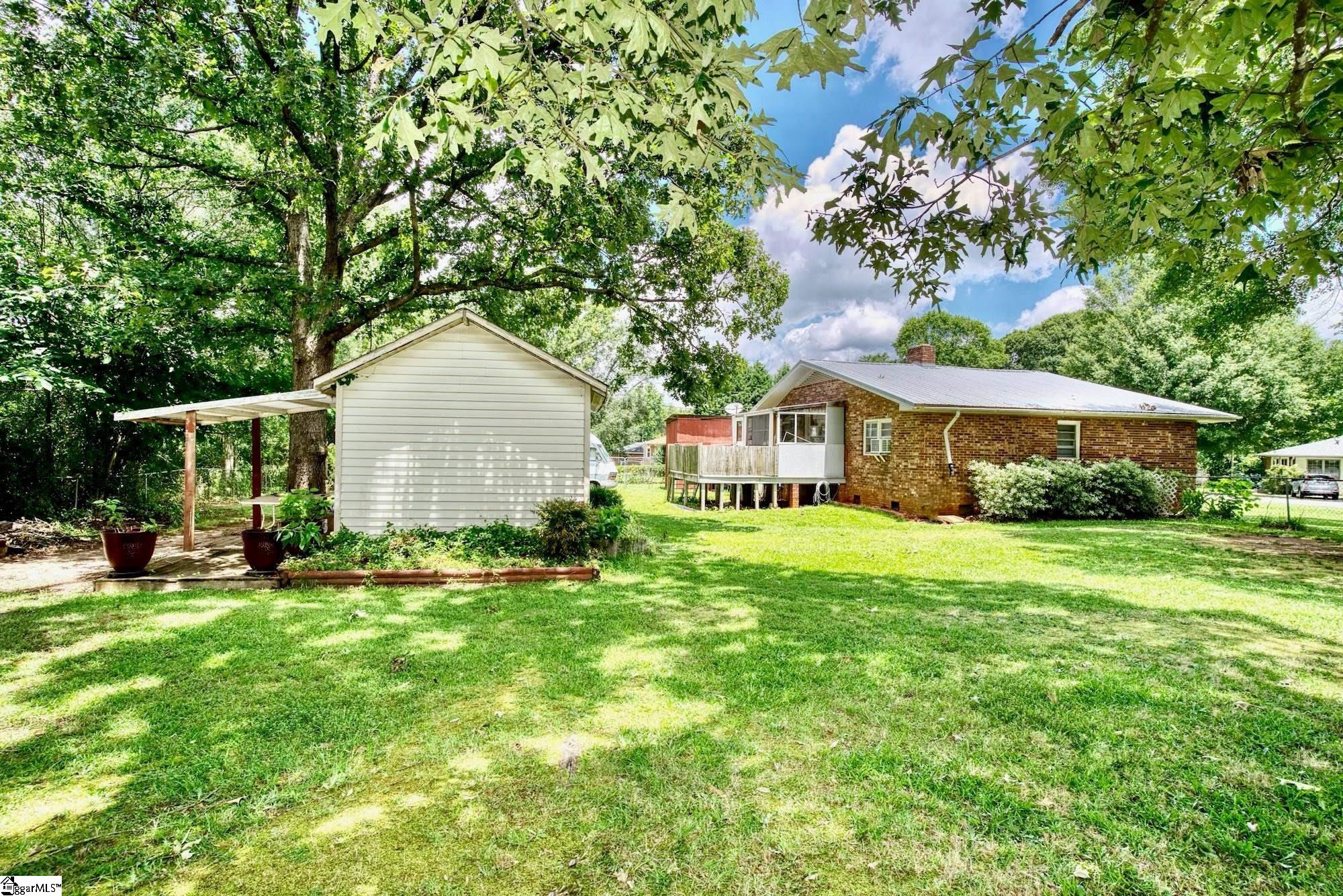 206 Friendship Lane Anderson, SC 29624