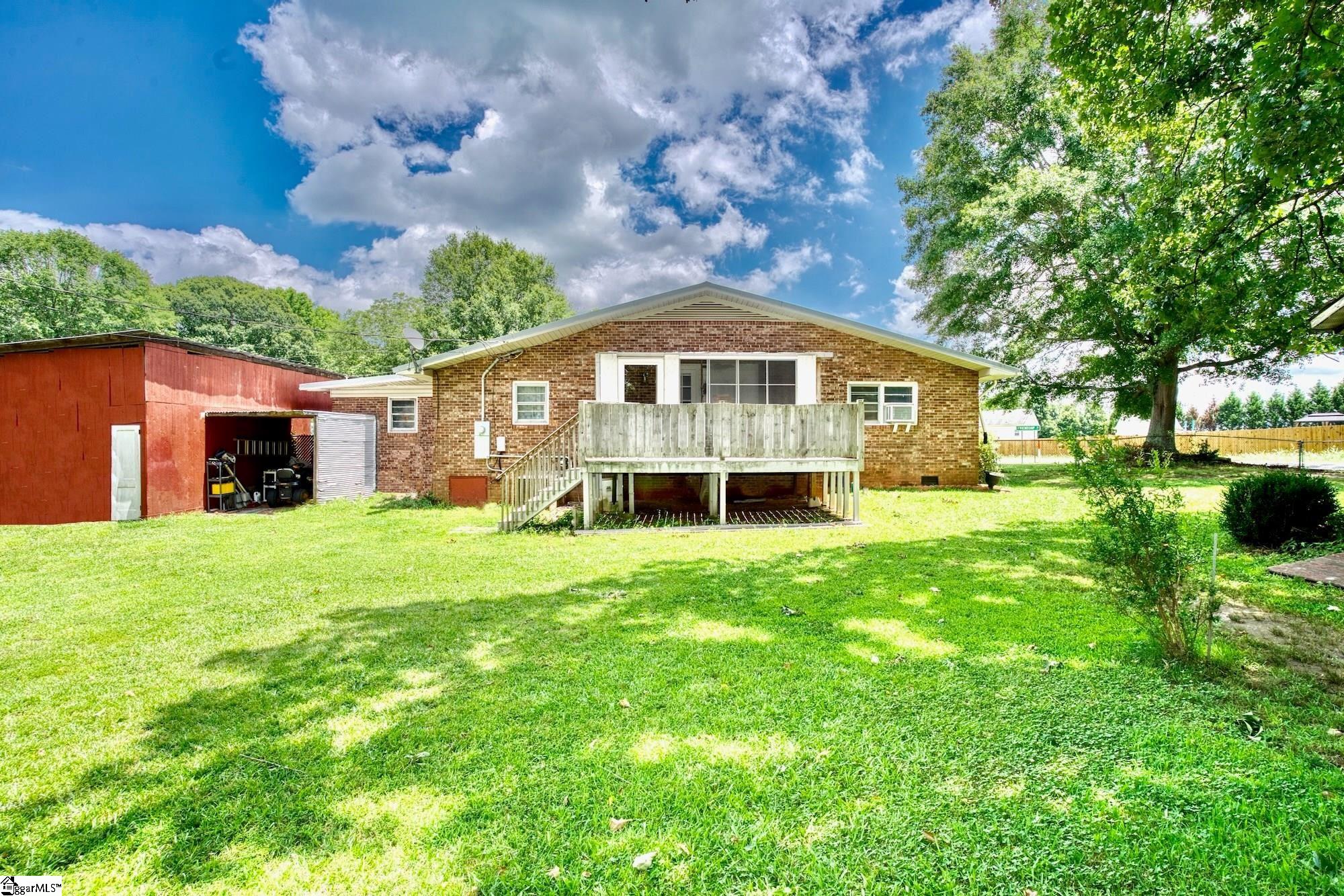 206 Friendship Lane Anderson, SC 29624