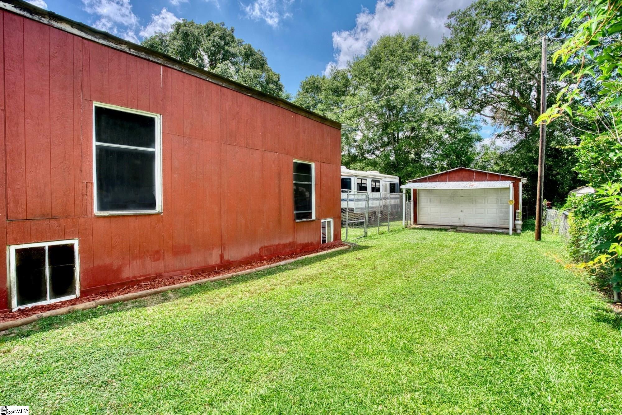 206 Friendship Lane Anderson, SC 29624