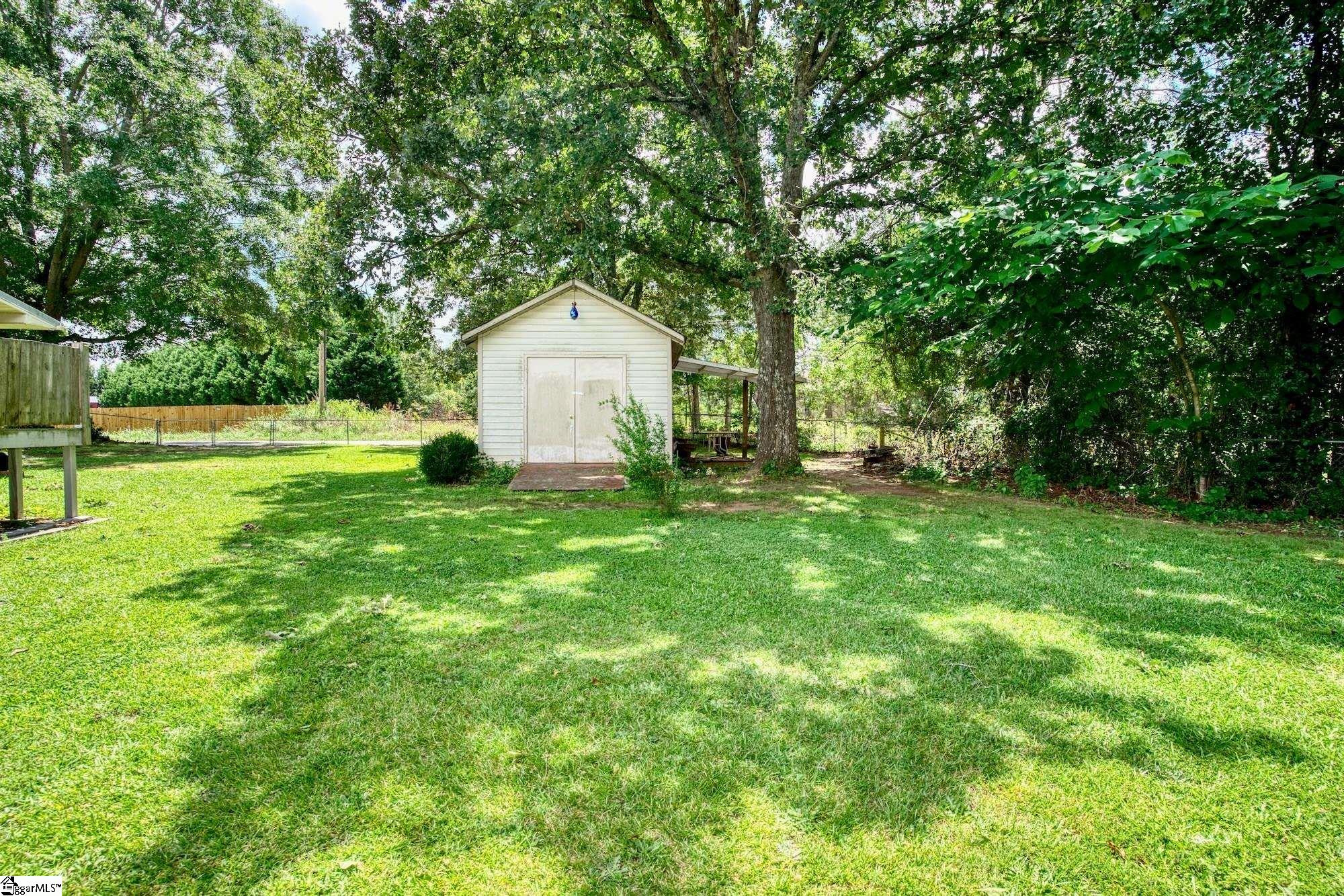 206 Friendship Lane Anderson, SC 29624