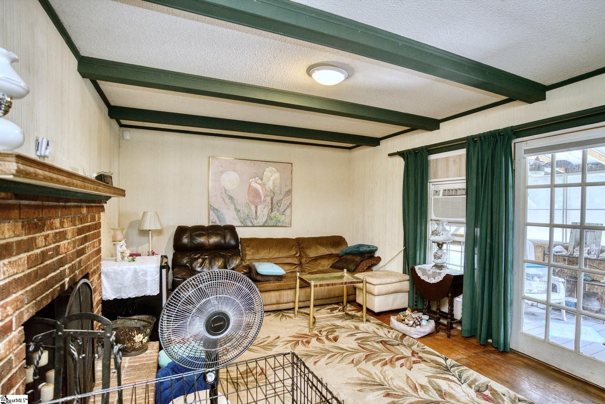 206 Friendship Lane Anderson, SC 29624