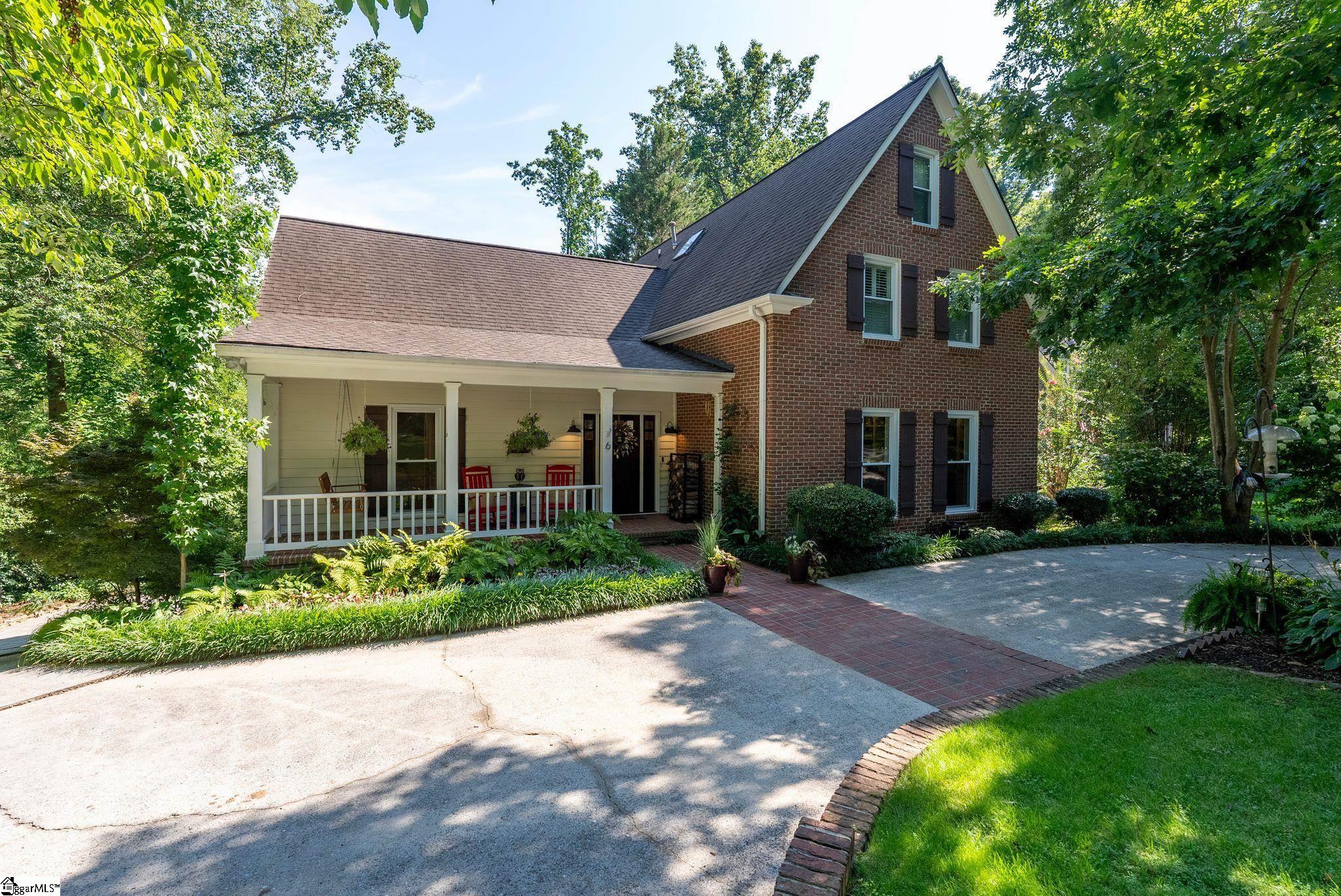 6 Stone Hollow Greenville, SC 29605