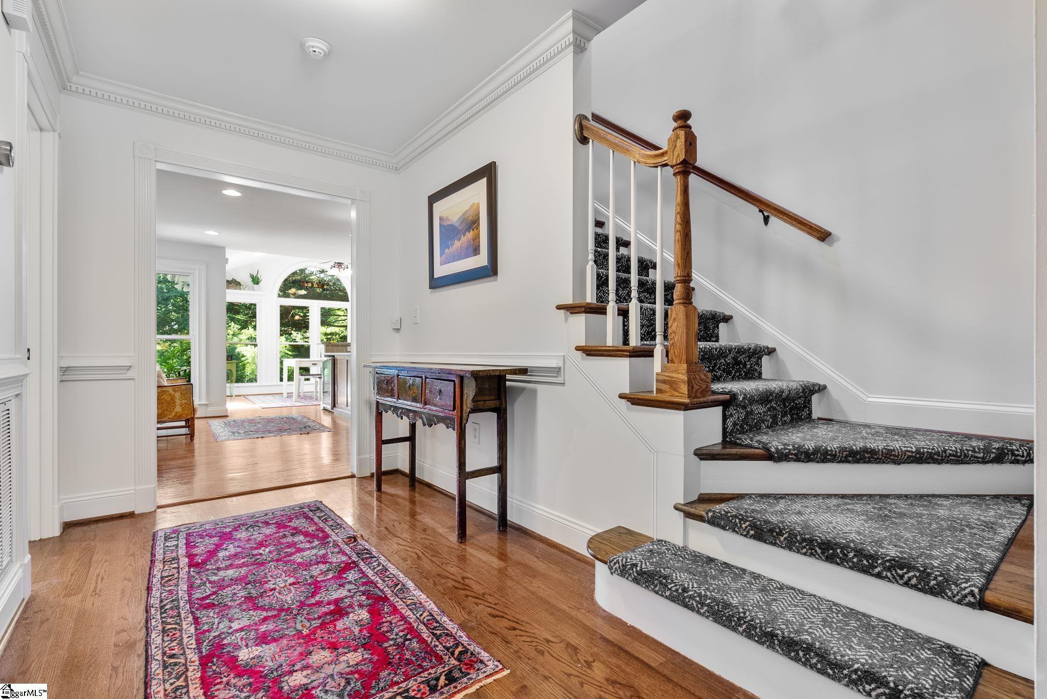 6 Stone Hollow Greenville, SC 29605