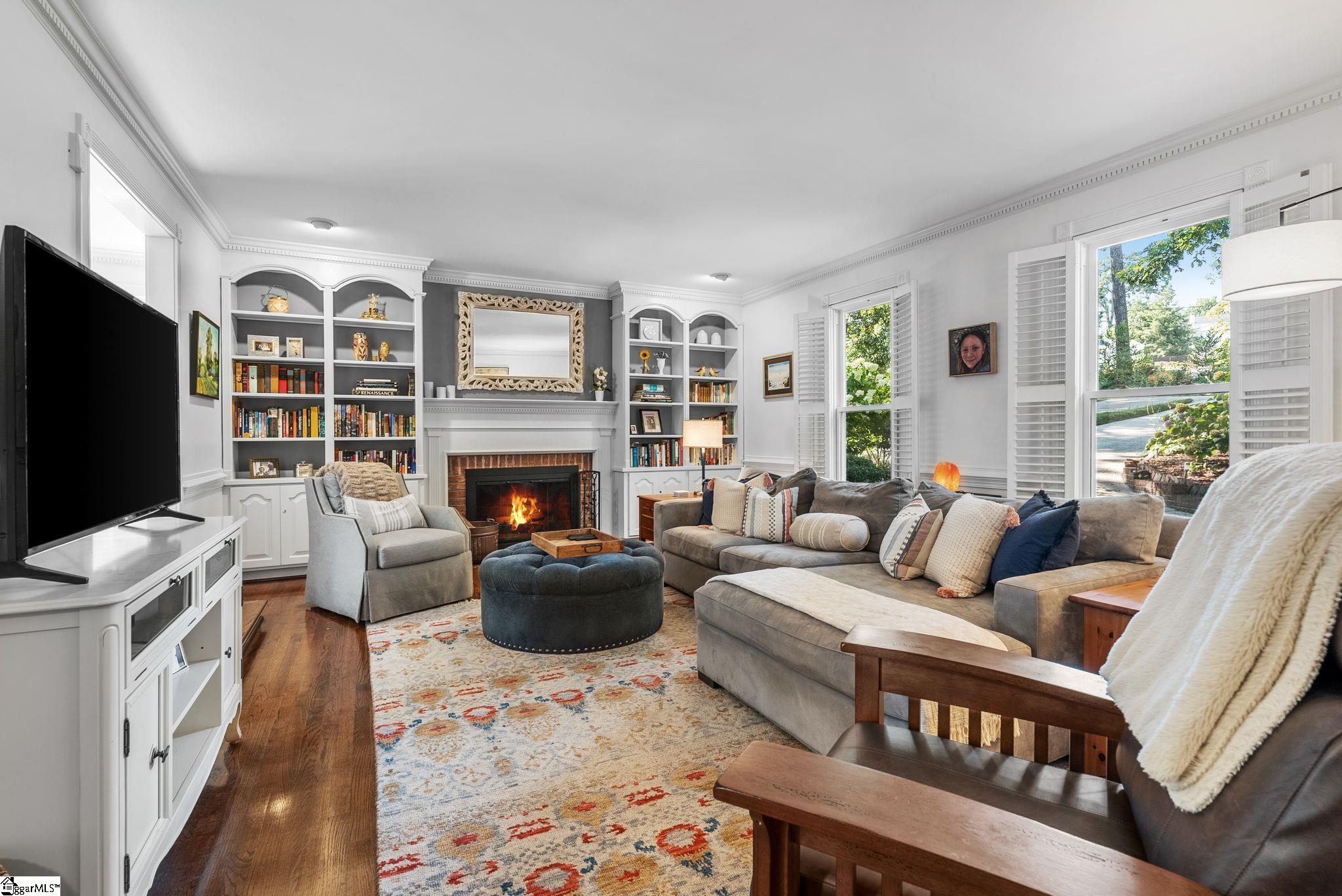 6 Stone Hollow Greenville, SC 29605