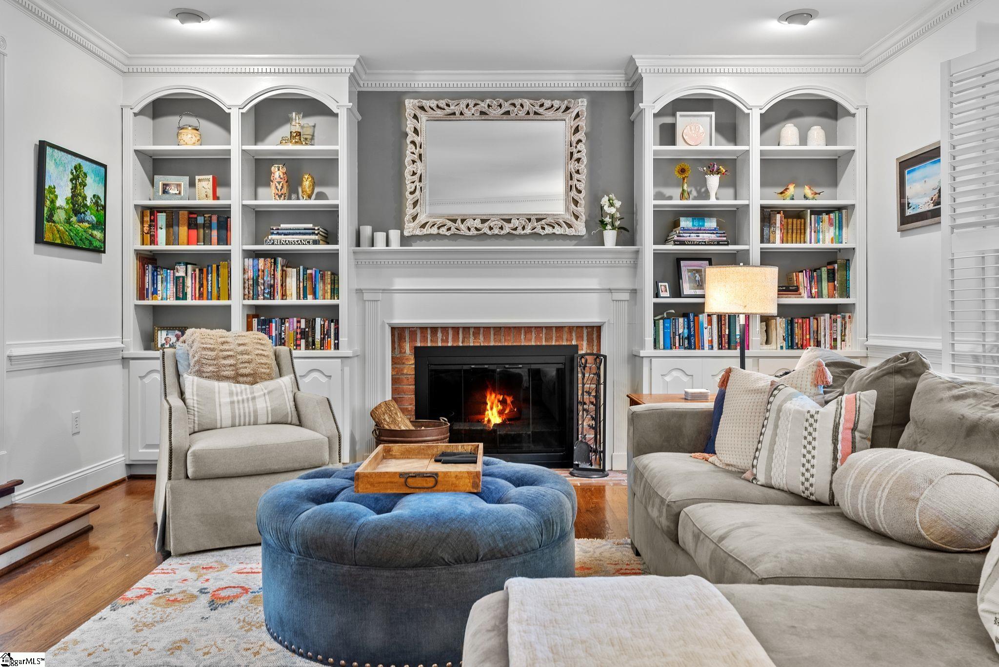 6 Stone Hollow Greenville, SC 29605