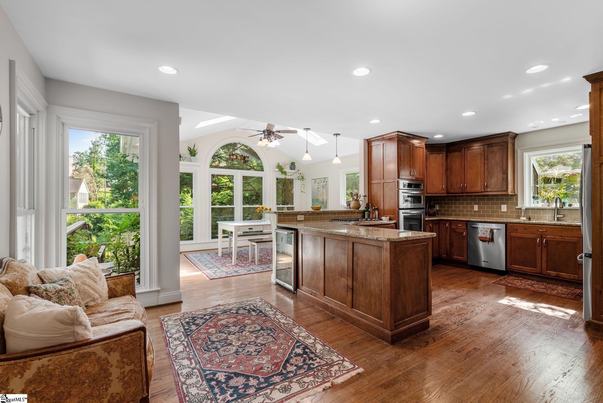 6 Stone Hollow Greenville, SC 29605