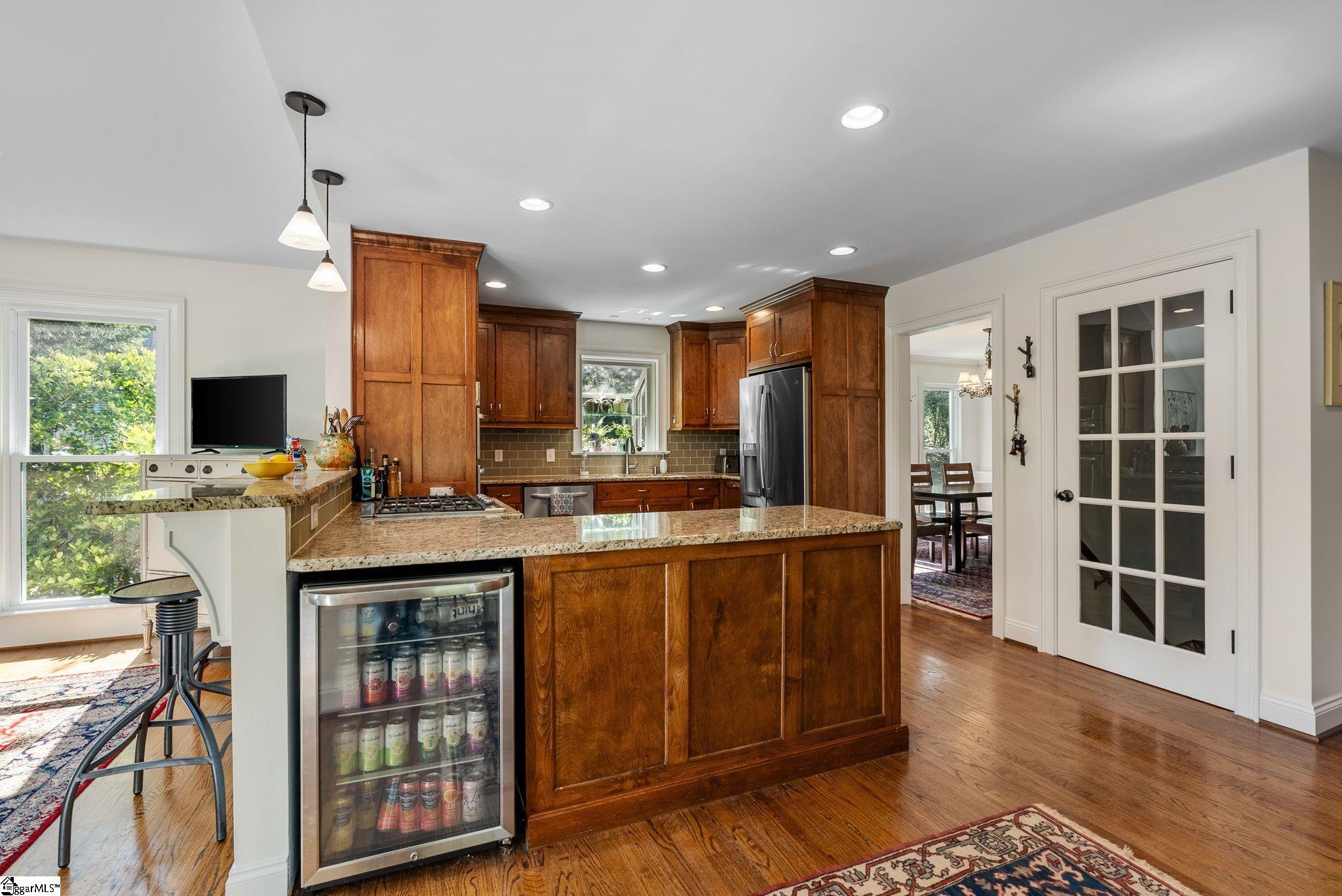 6 Stone Hollow Greenville, SC 29605