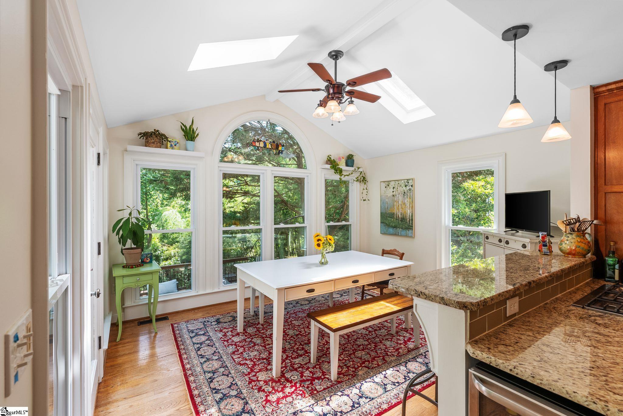 6 Stone Hollow Greenville, SC 29605