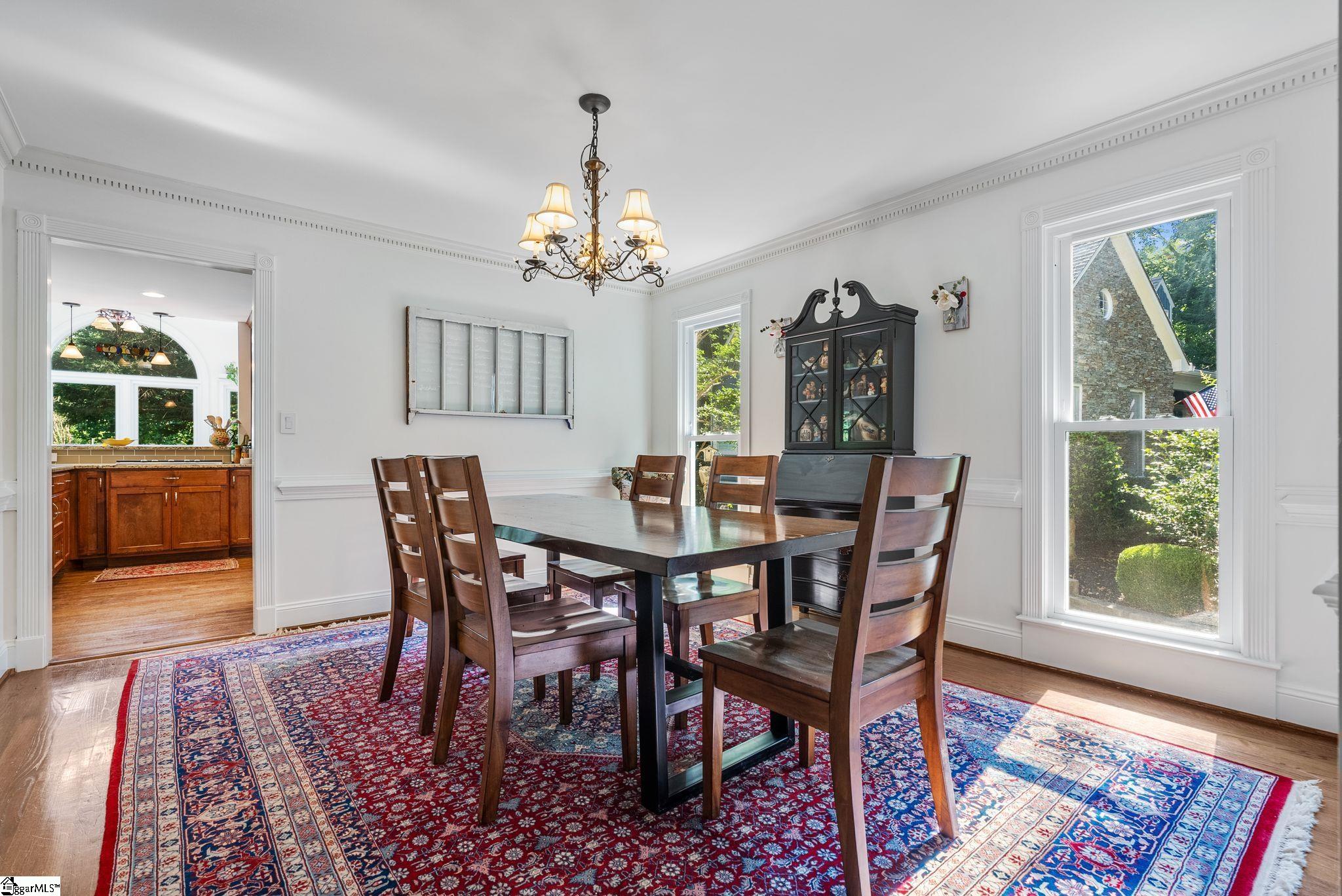 6 Stone Hollow Greenville, SC 29605