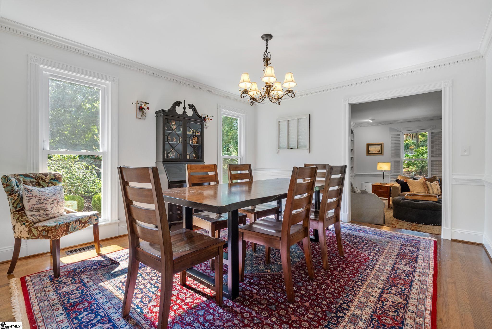 6 Stone Hollow Greenville, SC 29605