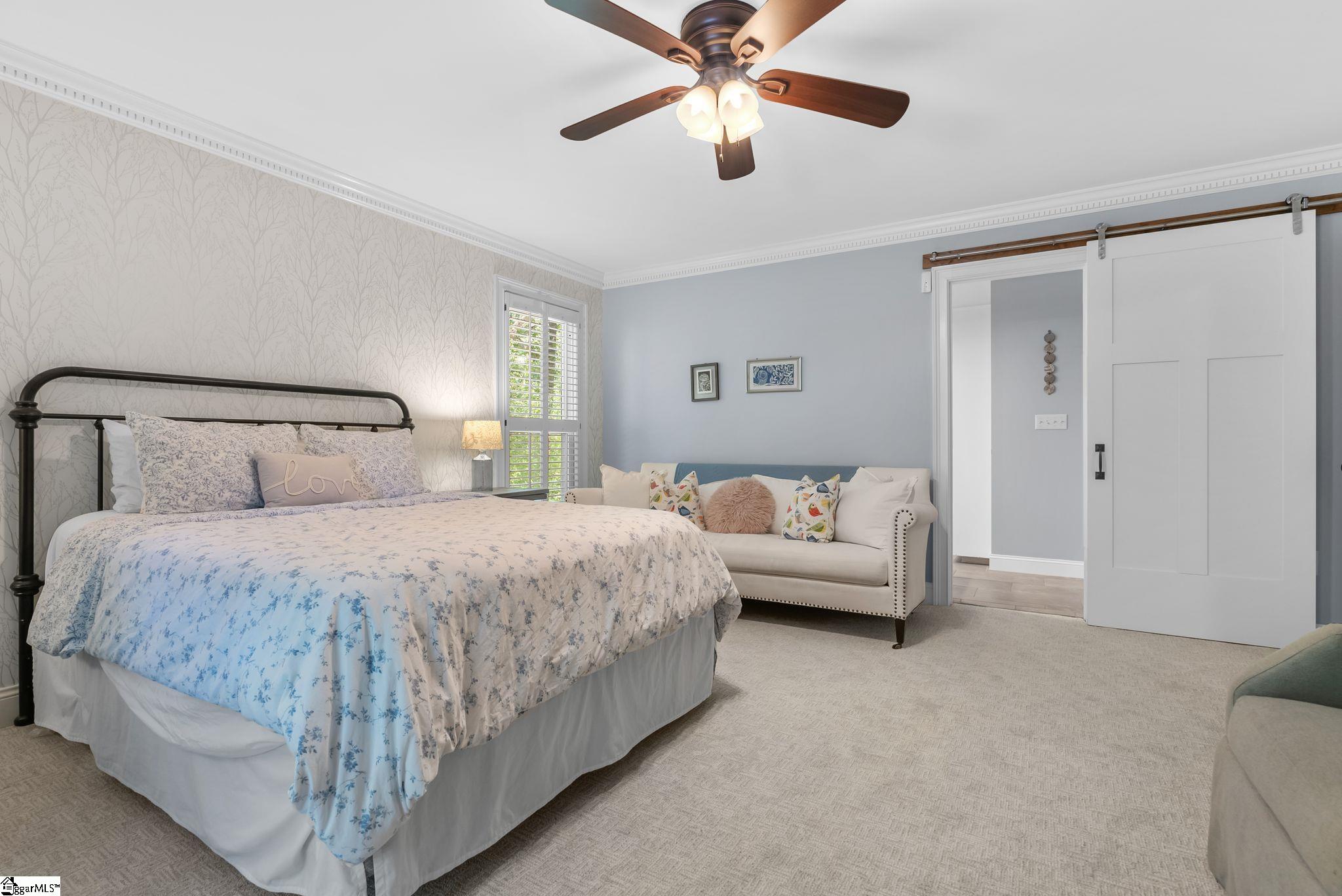 6 Stone Hollow Greenville, SC 29605