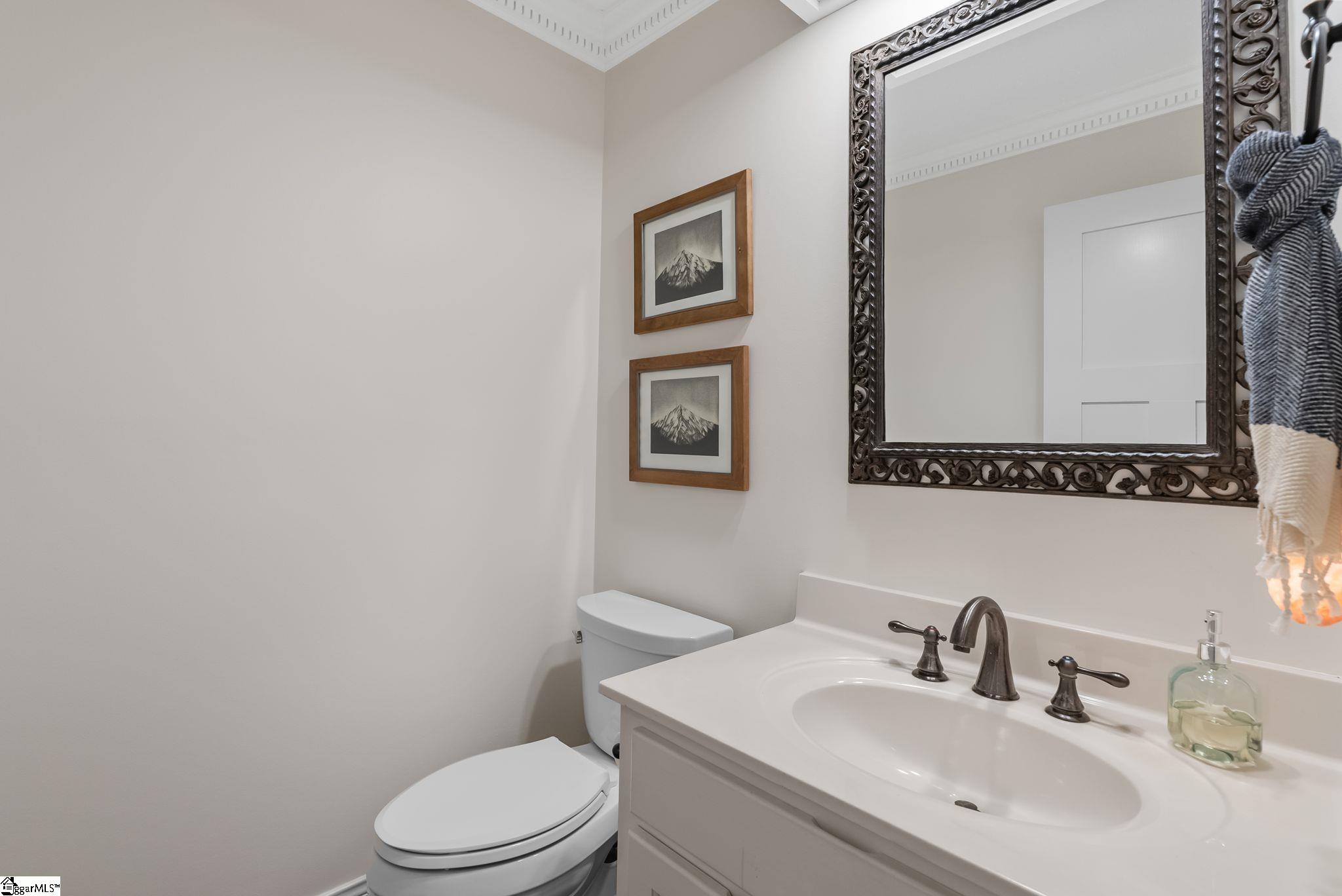 6 Stone Hollow Greenville, SC 29605