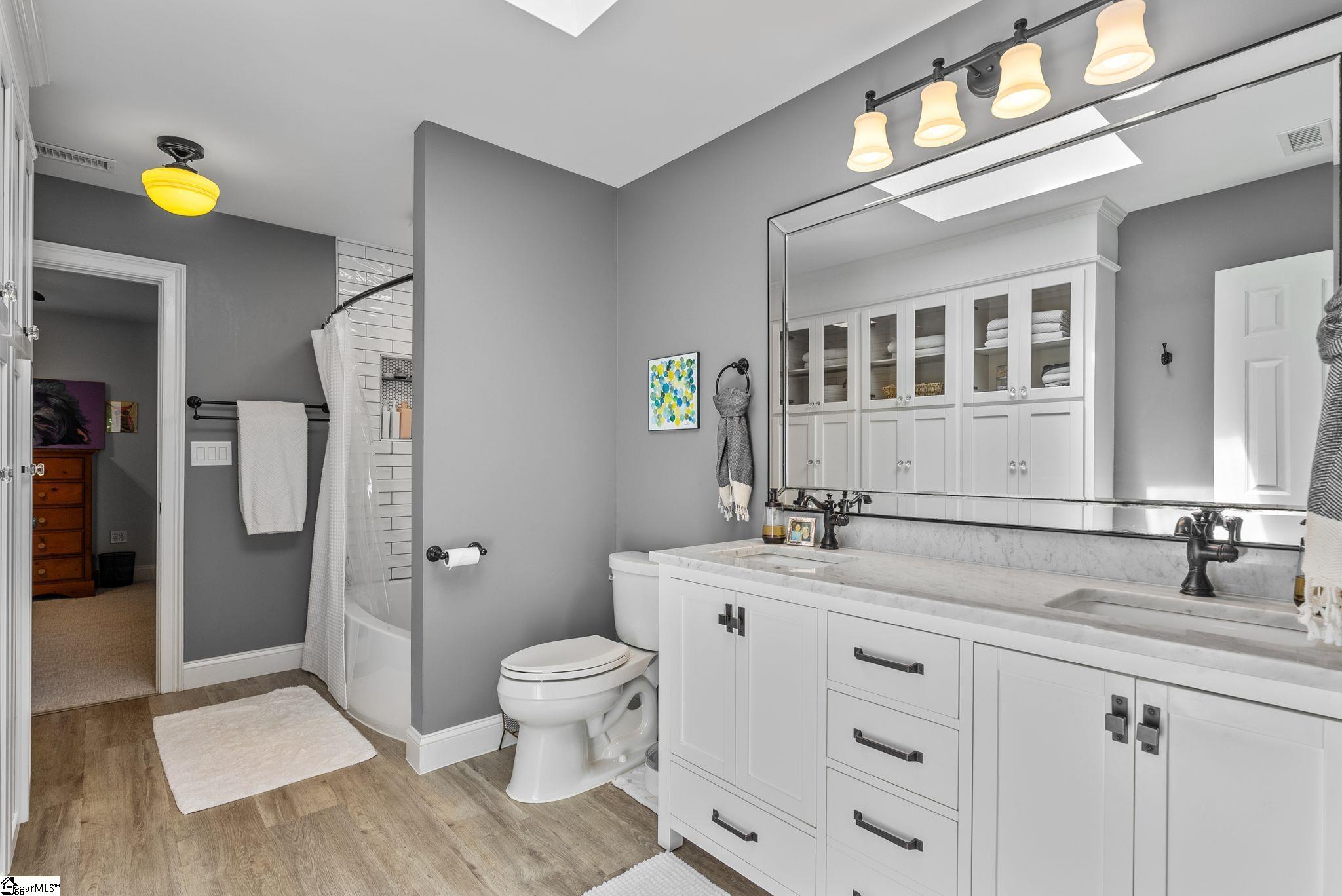 6 Stone Hollow Greenville, SC 29605