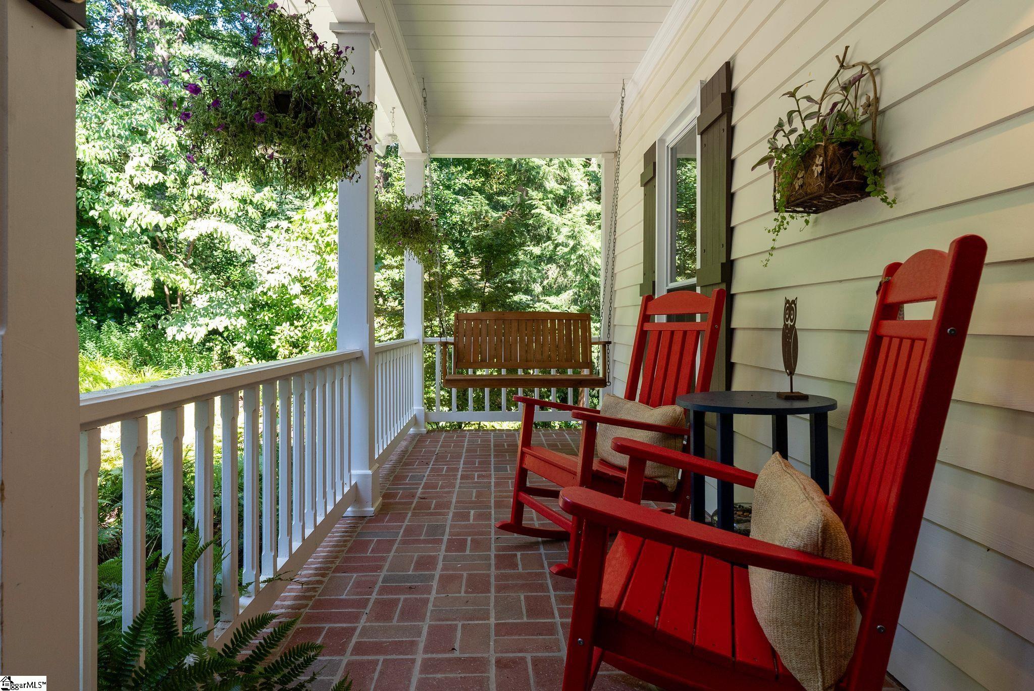 6 Stone Hollow Greenville, SC 29605