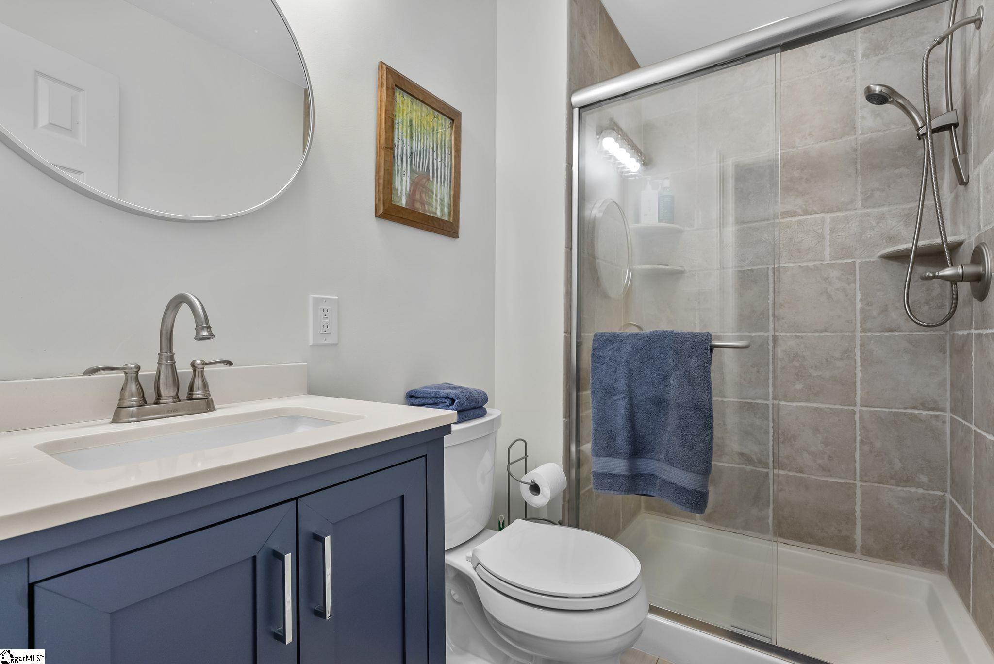 6 Stone Hollow Greenville, SC 29605