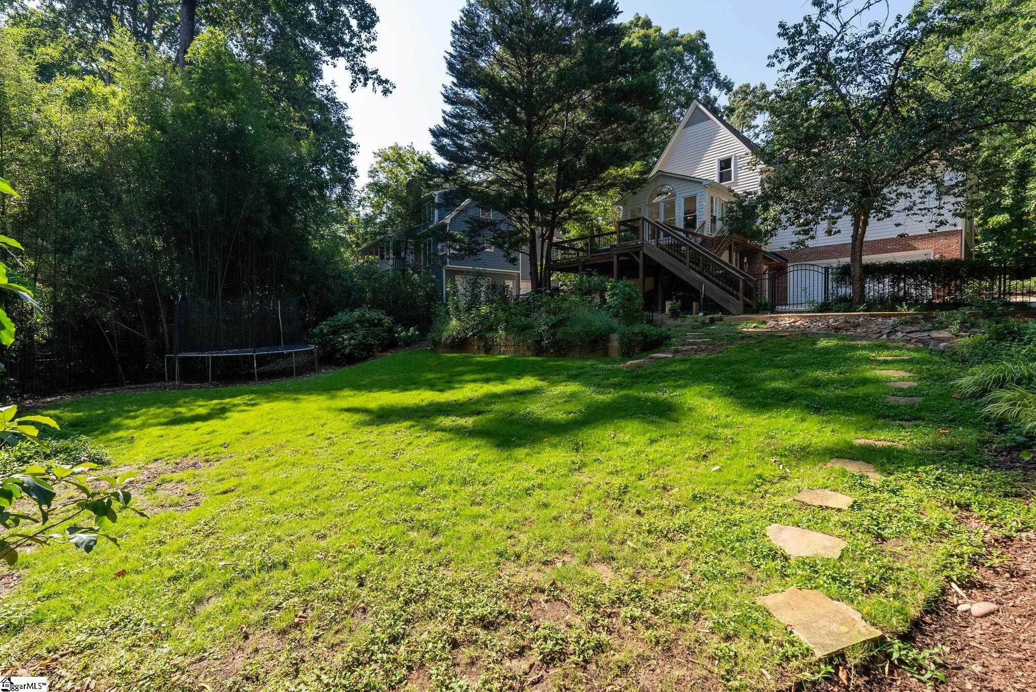 6 Stone Hollow Greenville, SC 29605