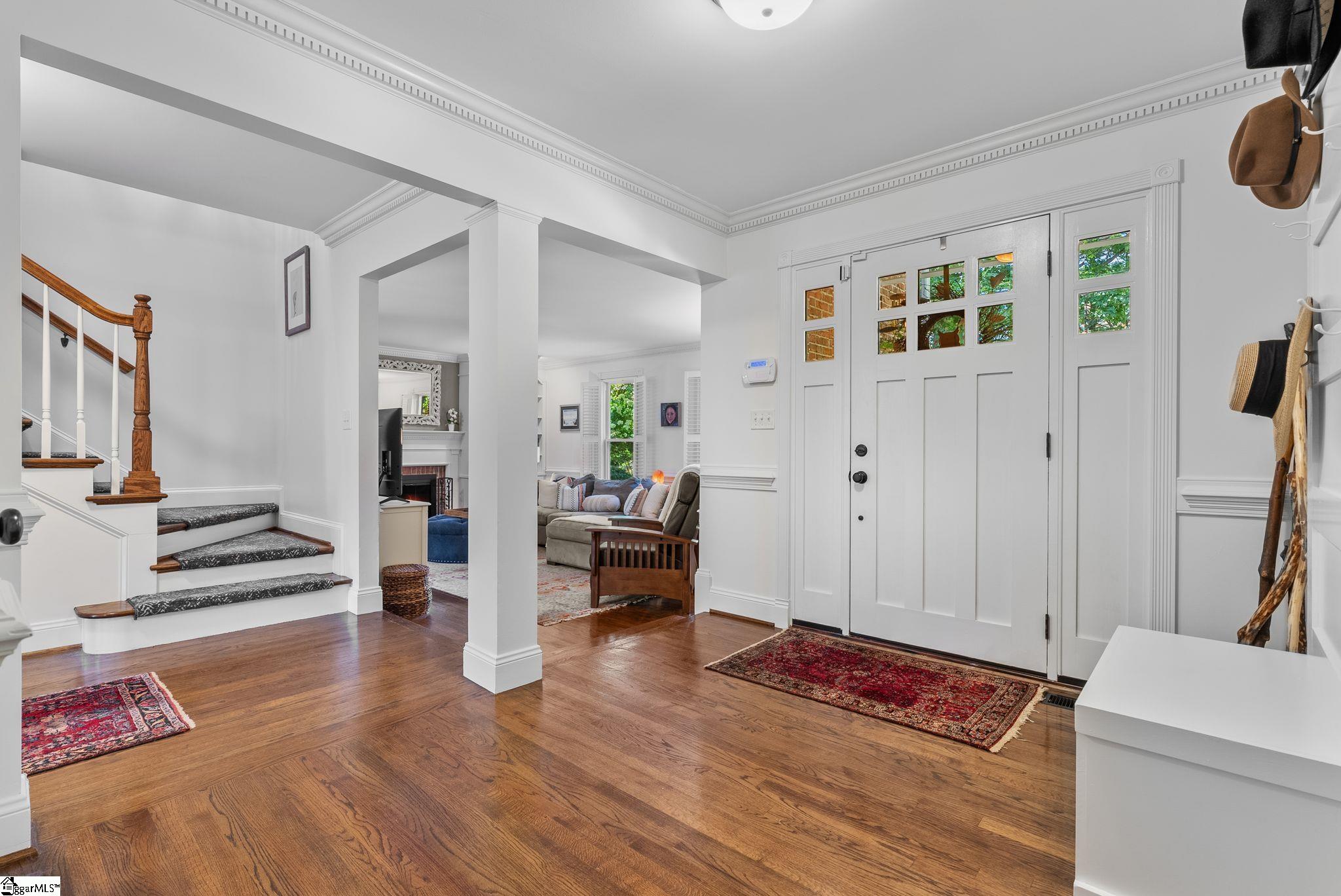 6 Stone Hollow Greenville, SC 29605