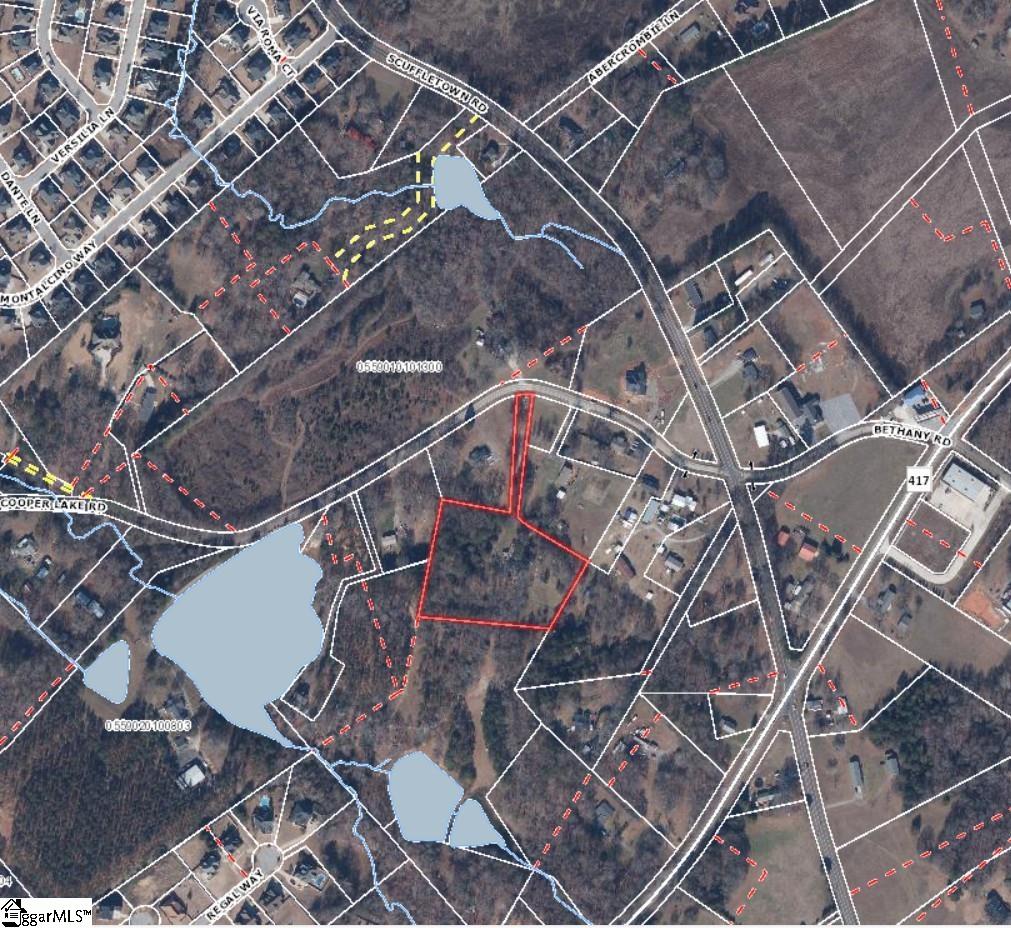 111 Cooper Lake Road Simpsonville, SC 29681
