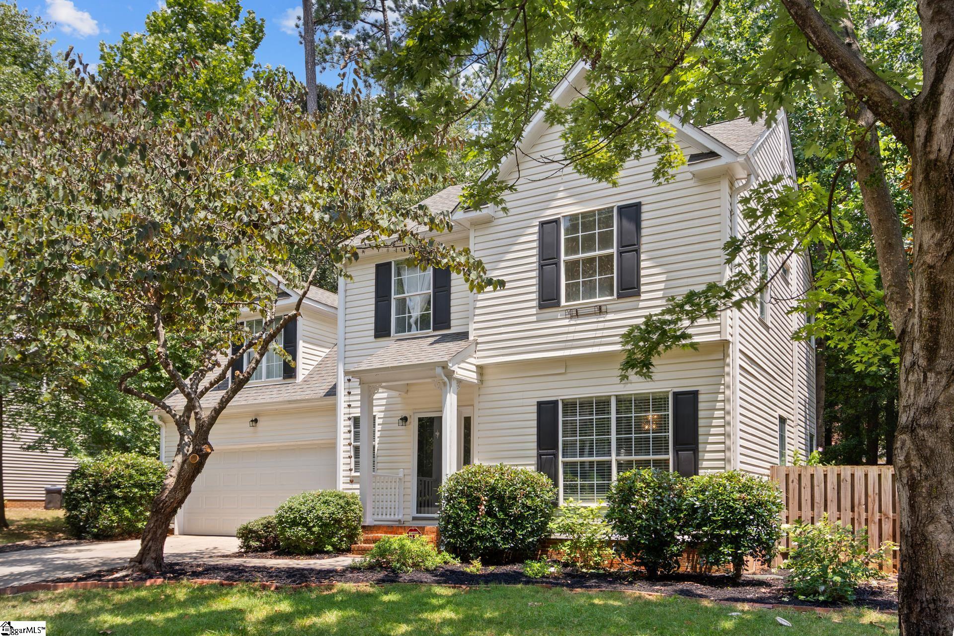 9 S Penobscot Court Simpsonville, SC 29681