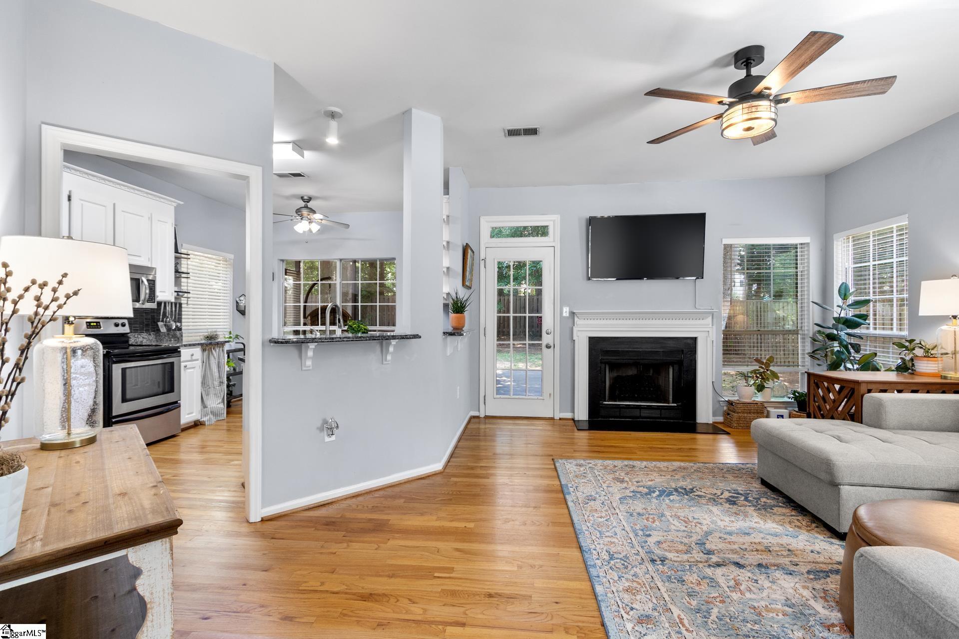 9 S Penobscot Court Simpsonville, SC 29681