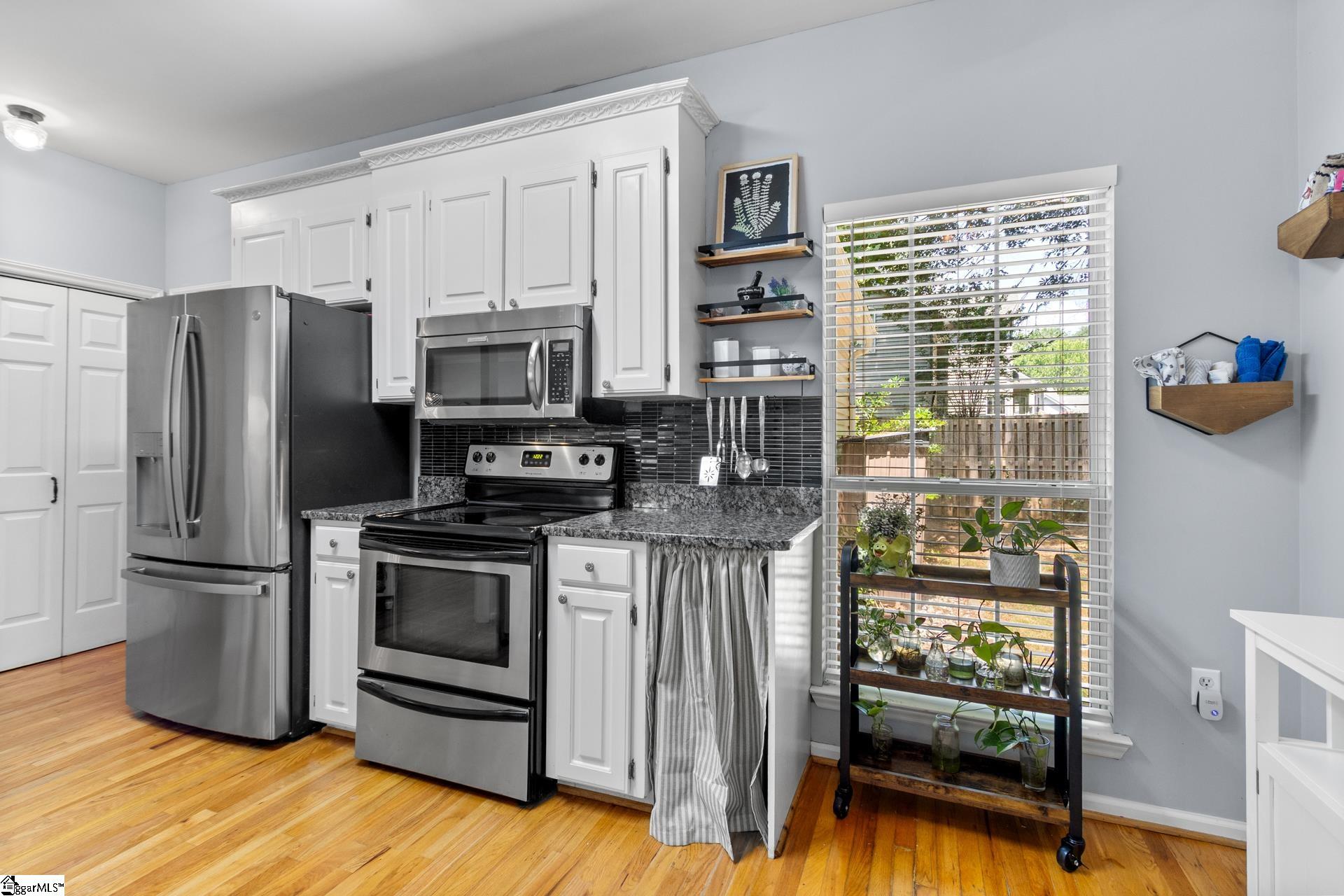 9 S Penobscot Court Simpsonville, SC 29681