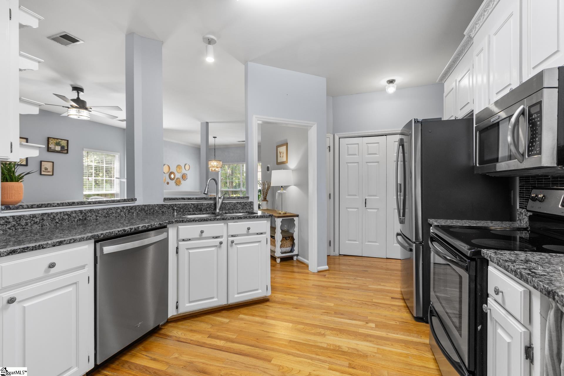 9 S Penobscot Court Simpsonville, SC 29681