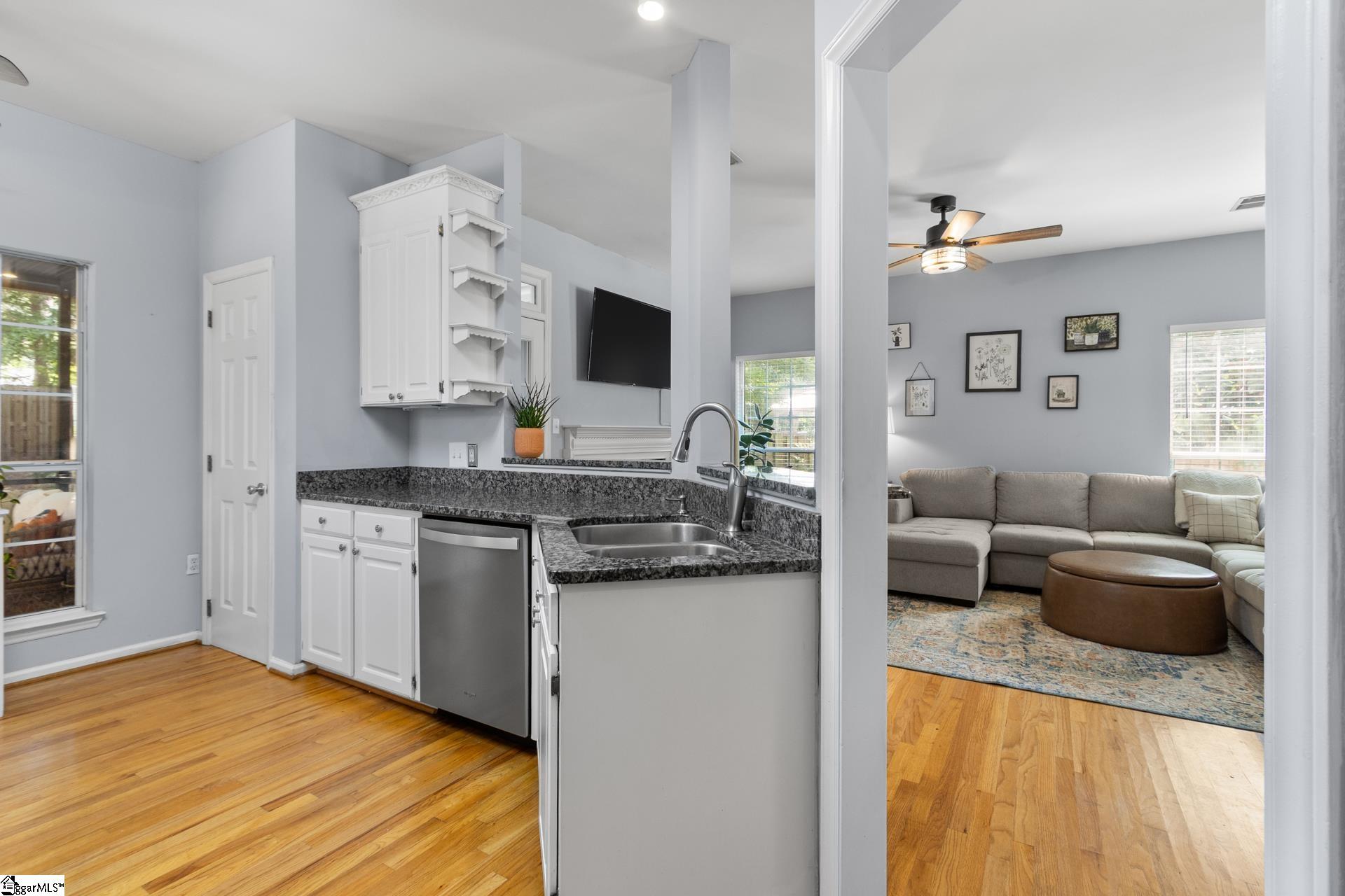 9 S Penobscot Court Simpsonville, SC 29681