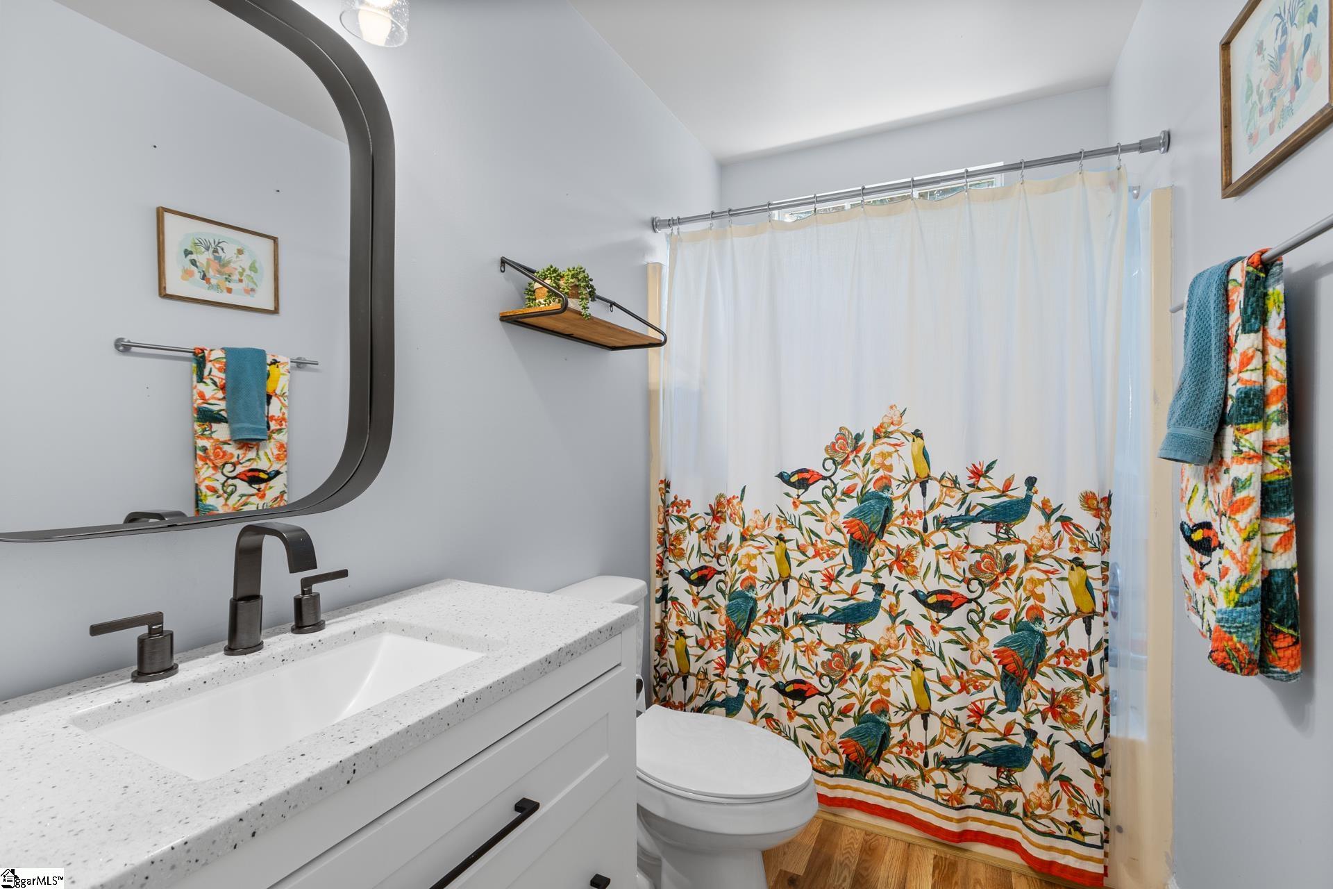 9 S Penobscot Court Simpsonville, SC 29681