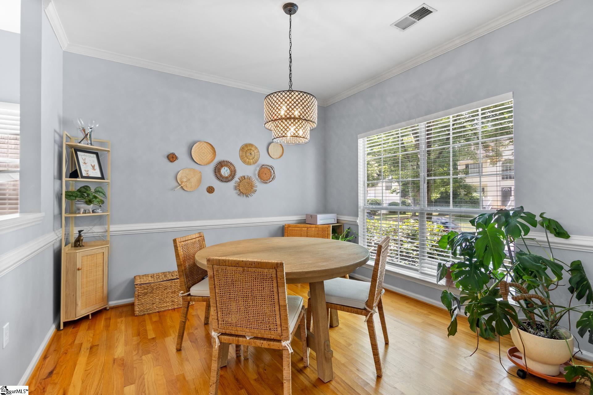 9 S Penobscot Court Simpsonville, SC 29681